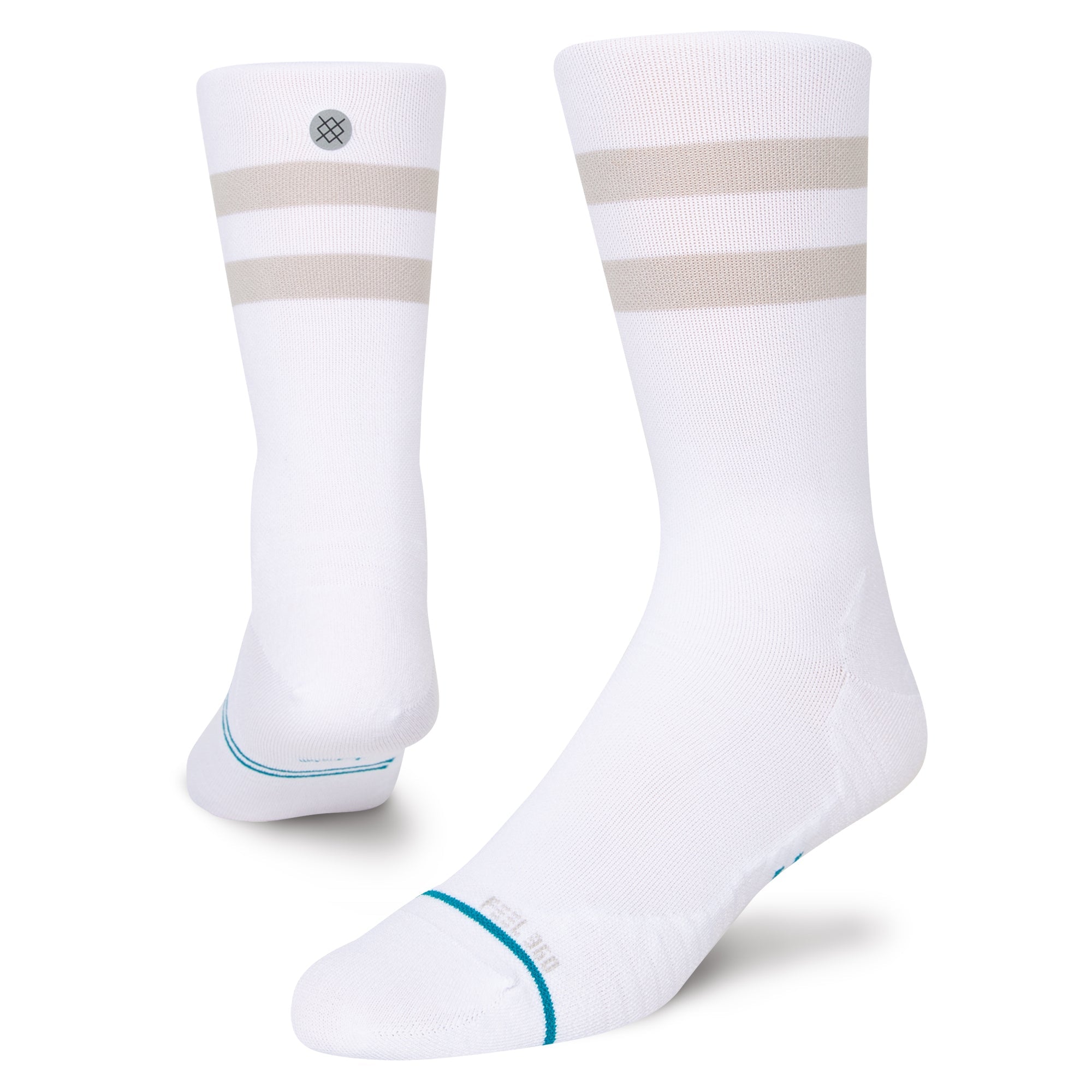 Franchise Ultralight Crew Socks