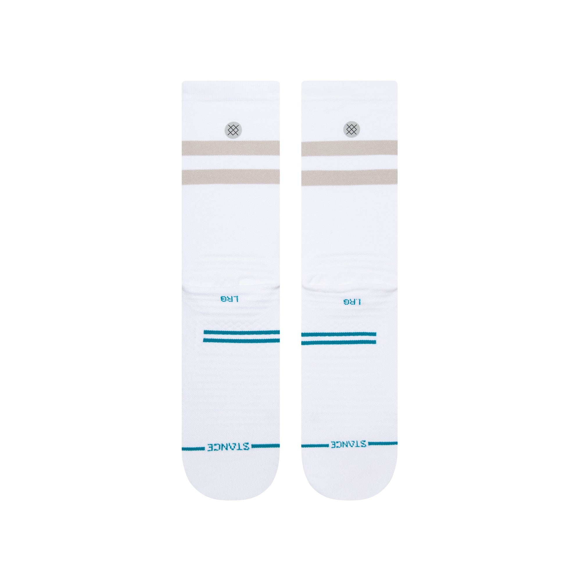 Franchise Ultralight Crew Socks