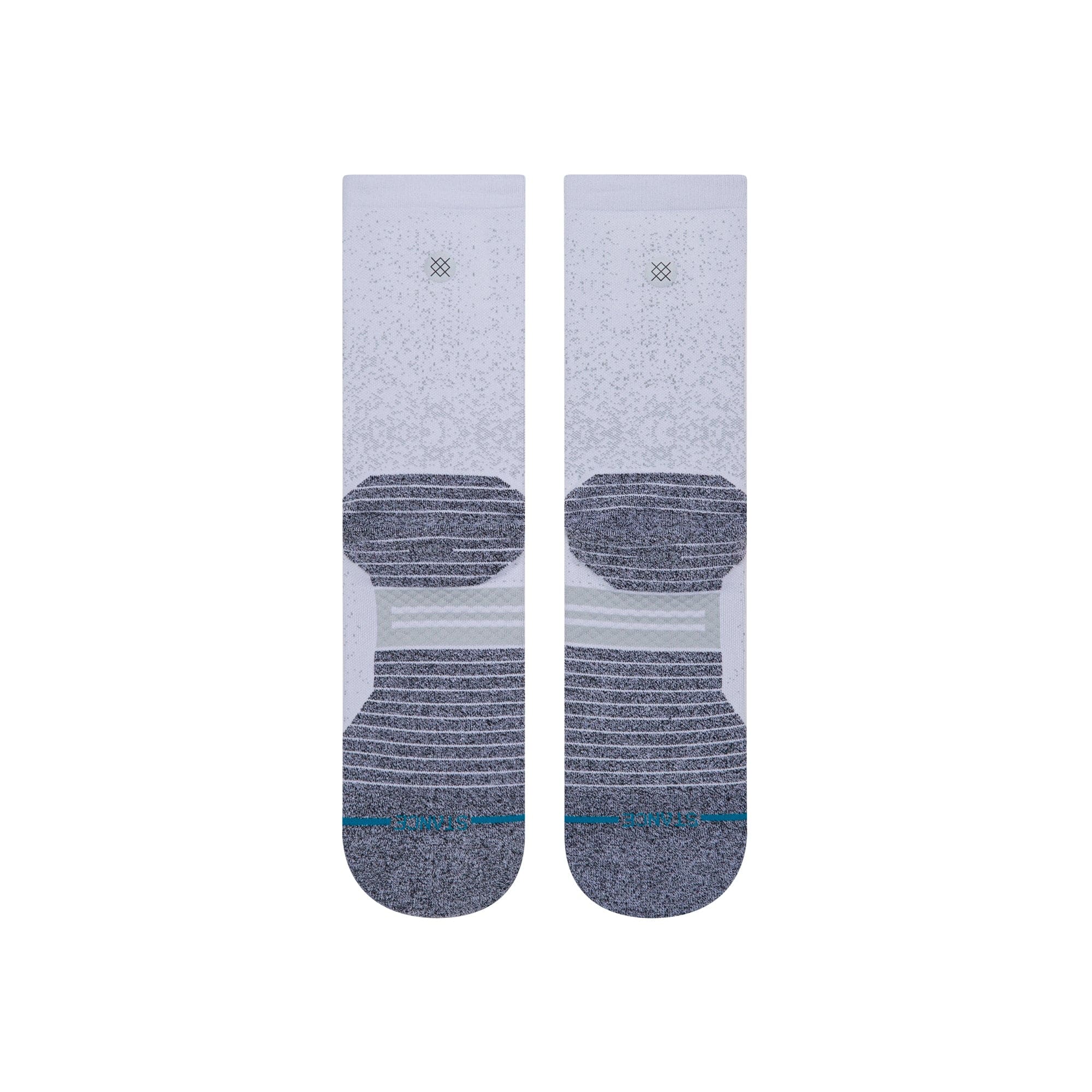 Run Light Crew Socks