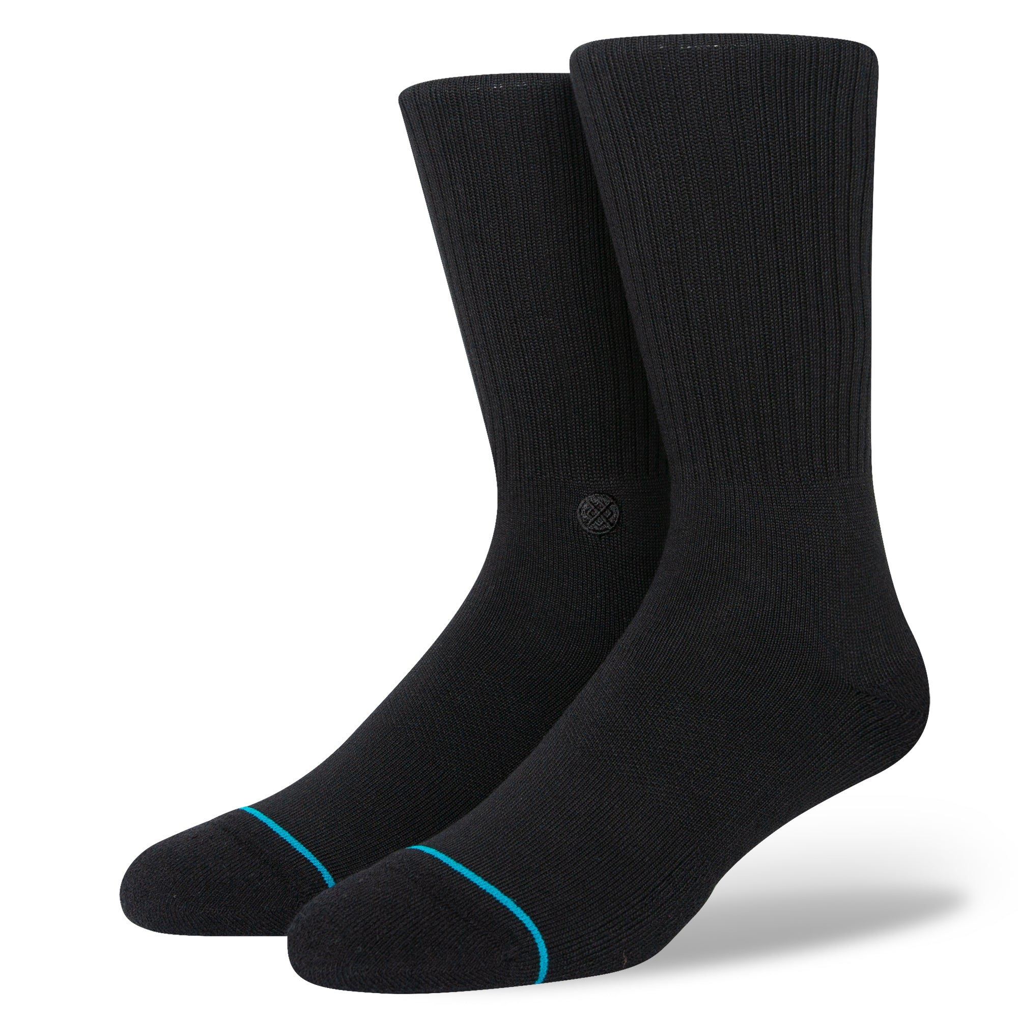 Shelter Crew Socks 3 Pack