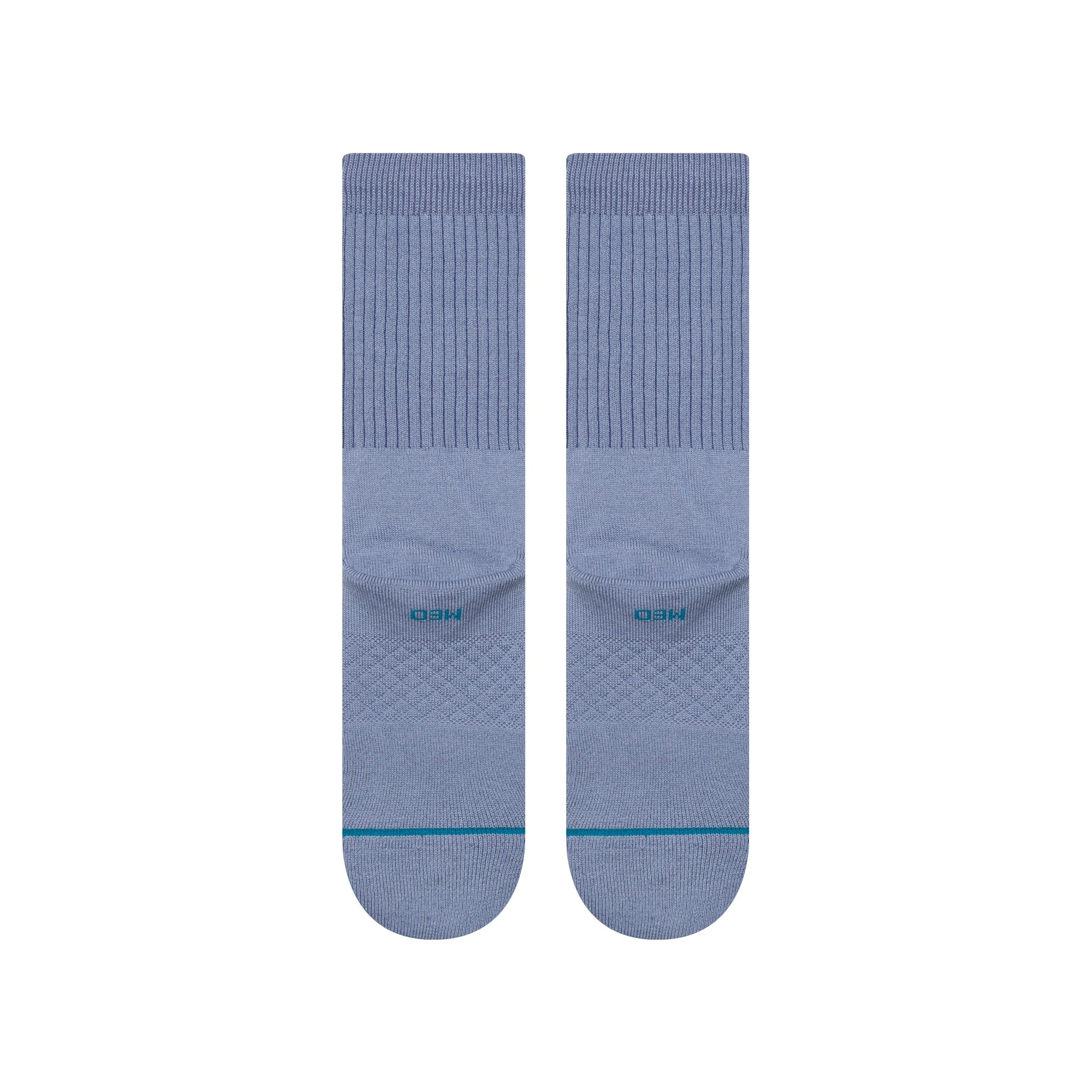 Icon Pop Crew Socks