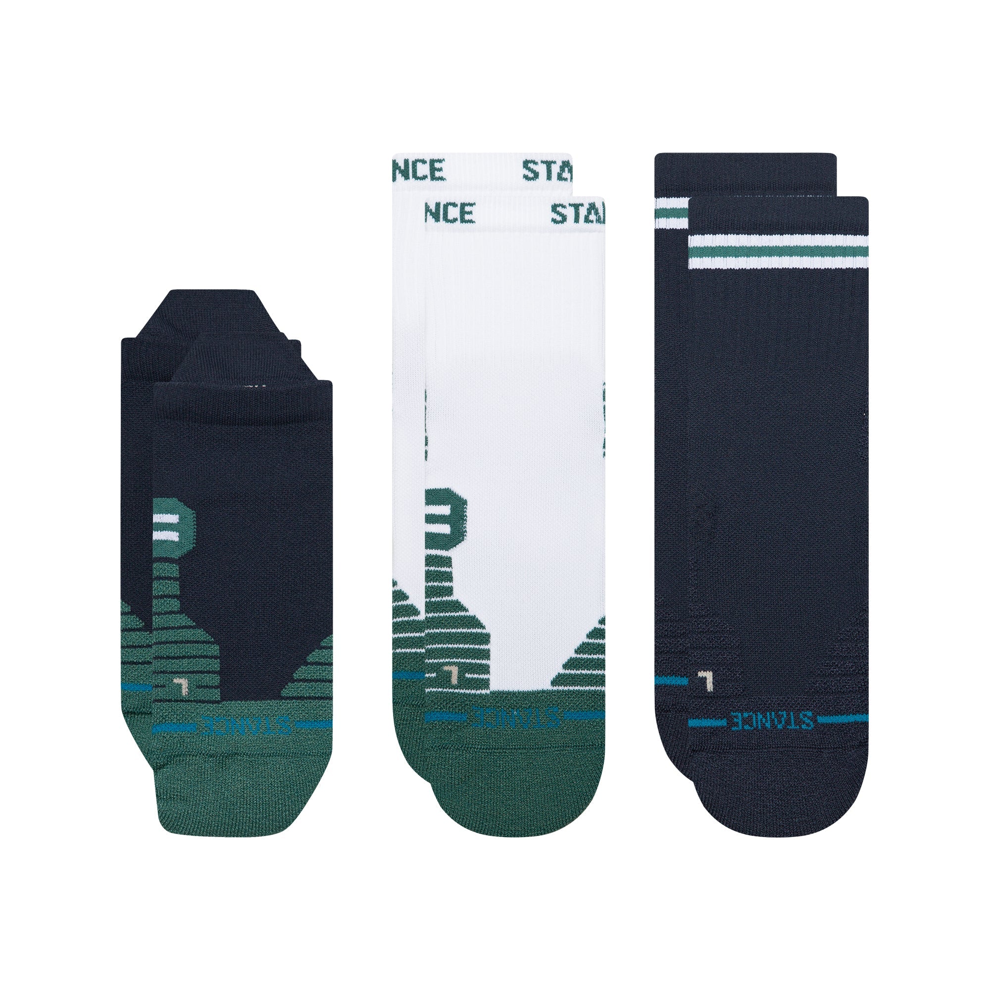 Golf Socks Box Set Limited Edition