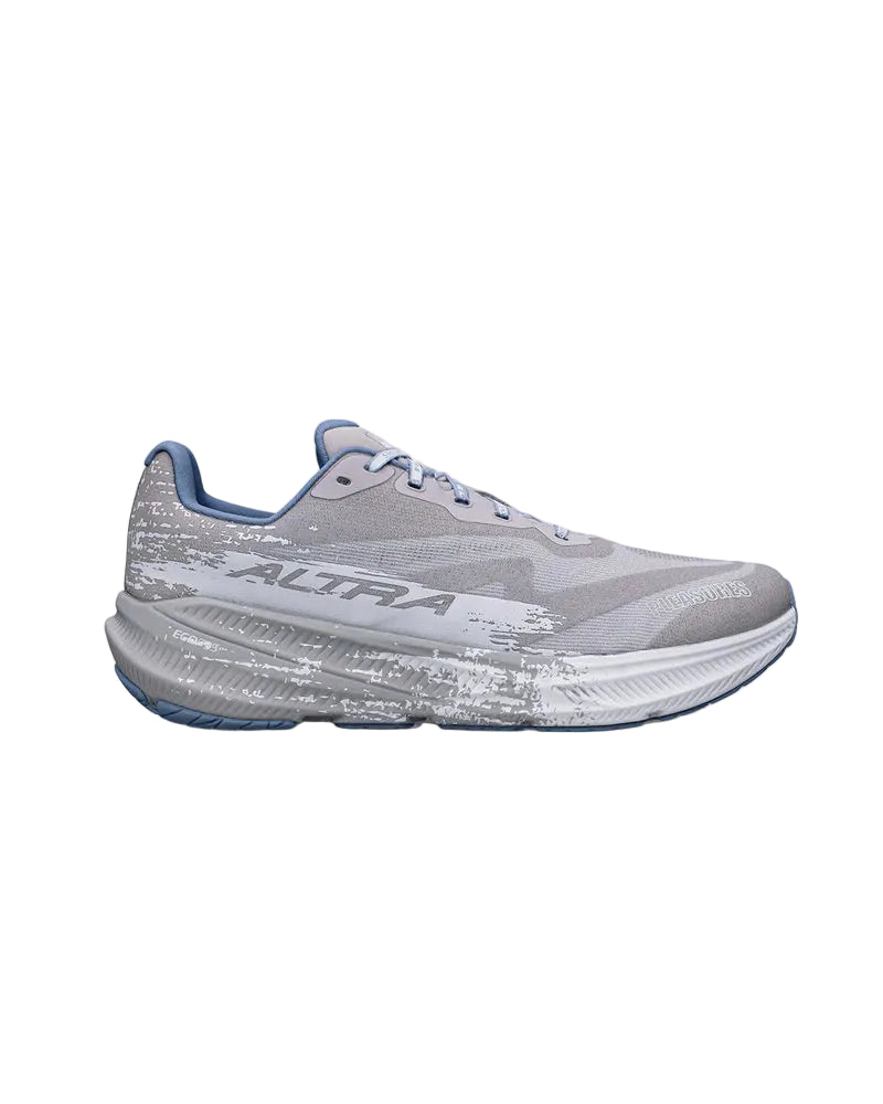 Pleasures & Altra Experience Flow 3
