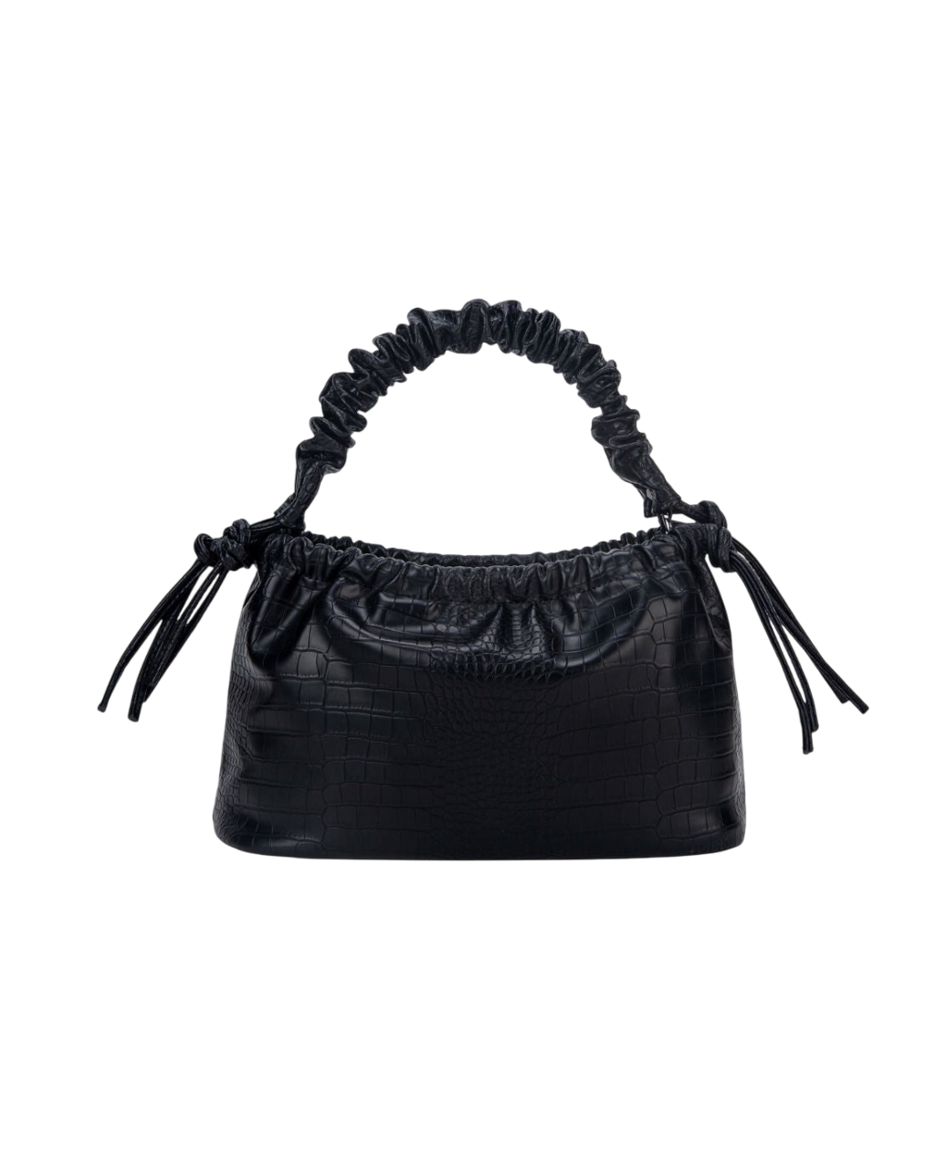 Arcadia Matte Trace - Black