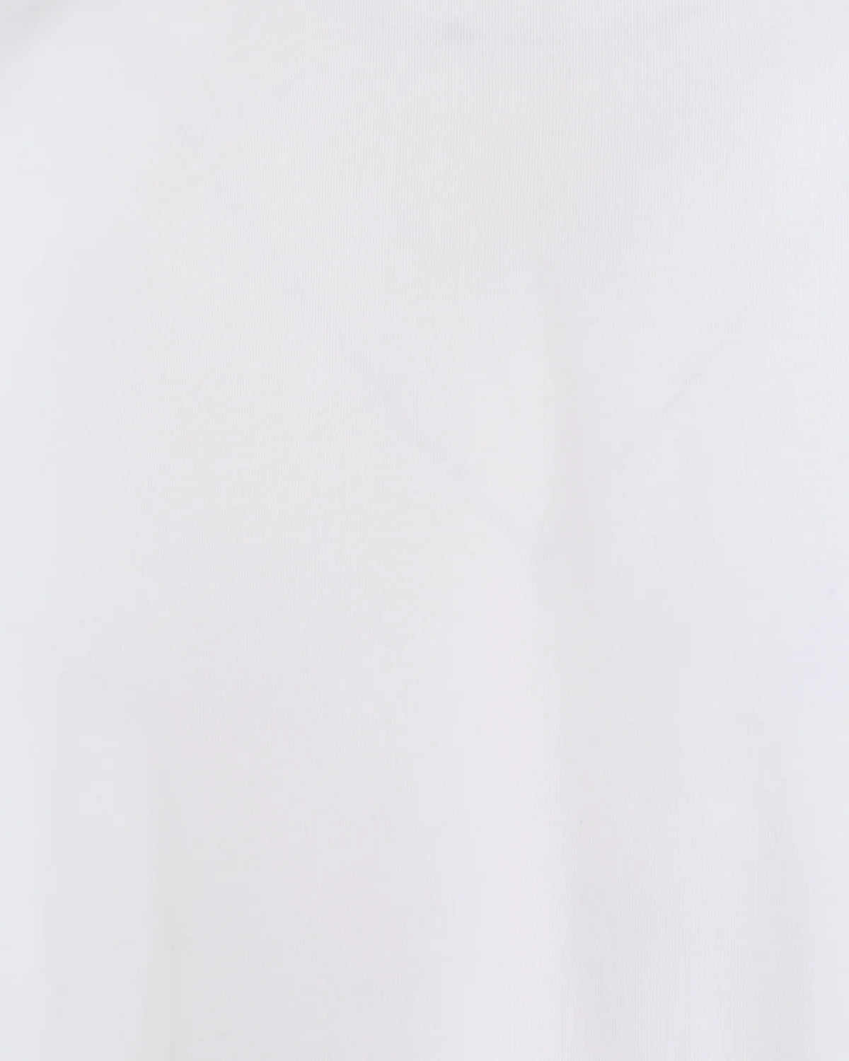 Aarhus Short Sleeved T-Shirt | White