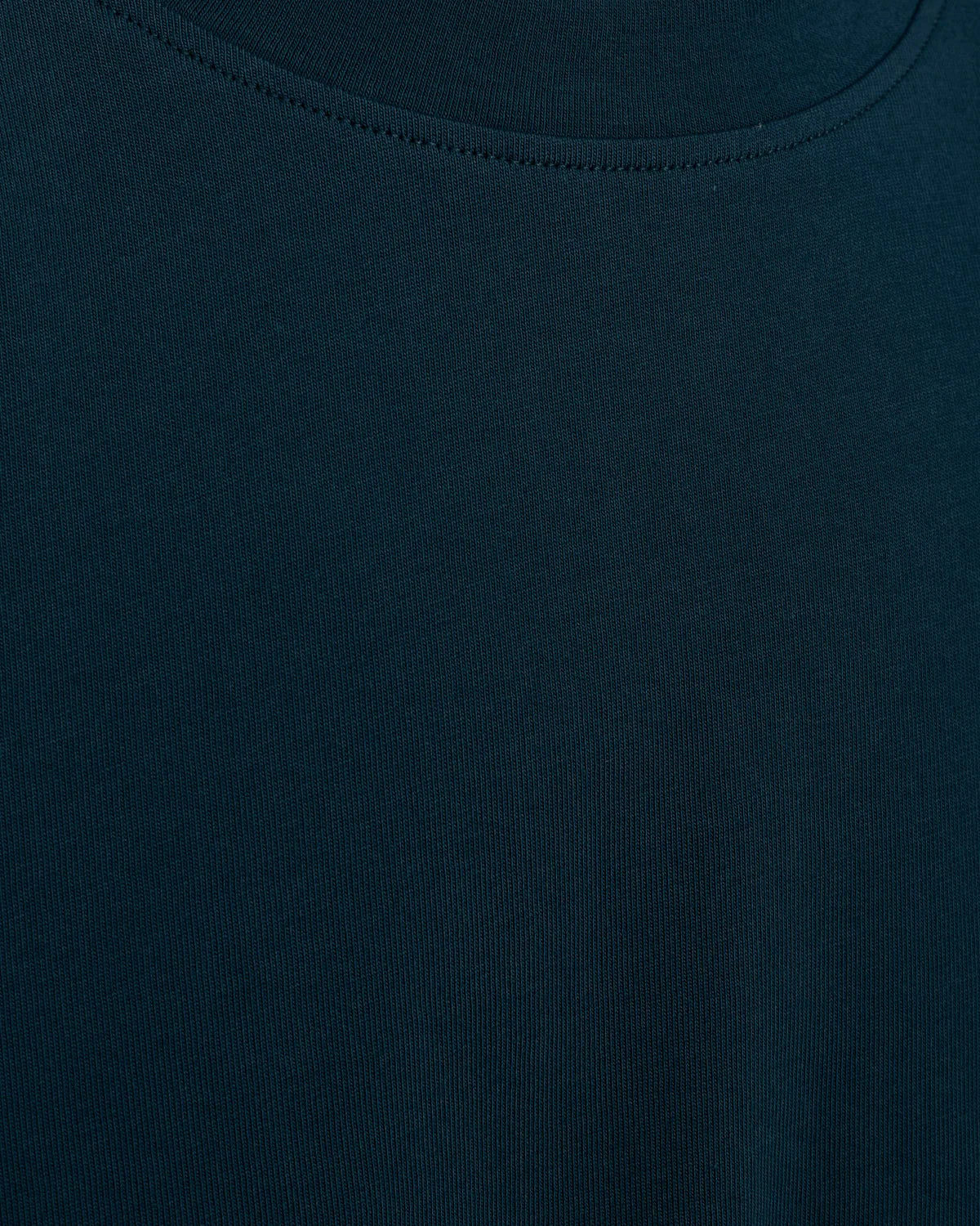 Aarhus Short Sleeved T-Shirt | Navy Blazer