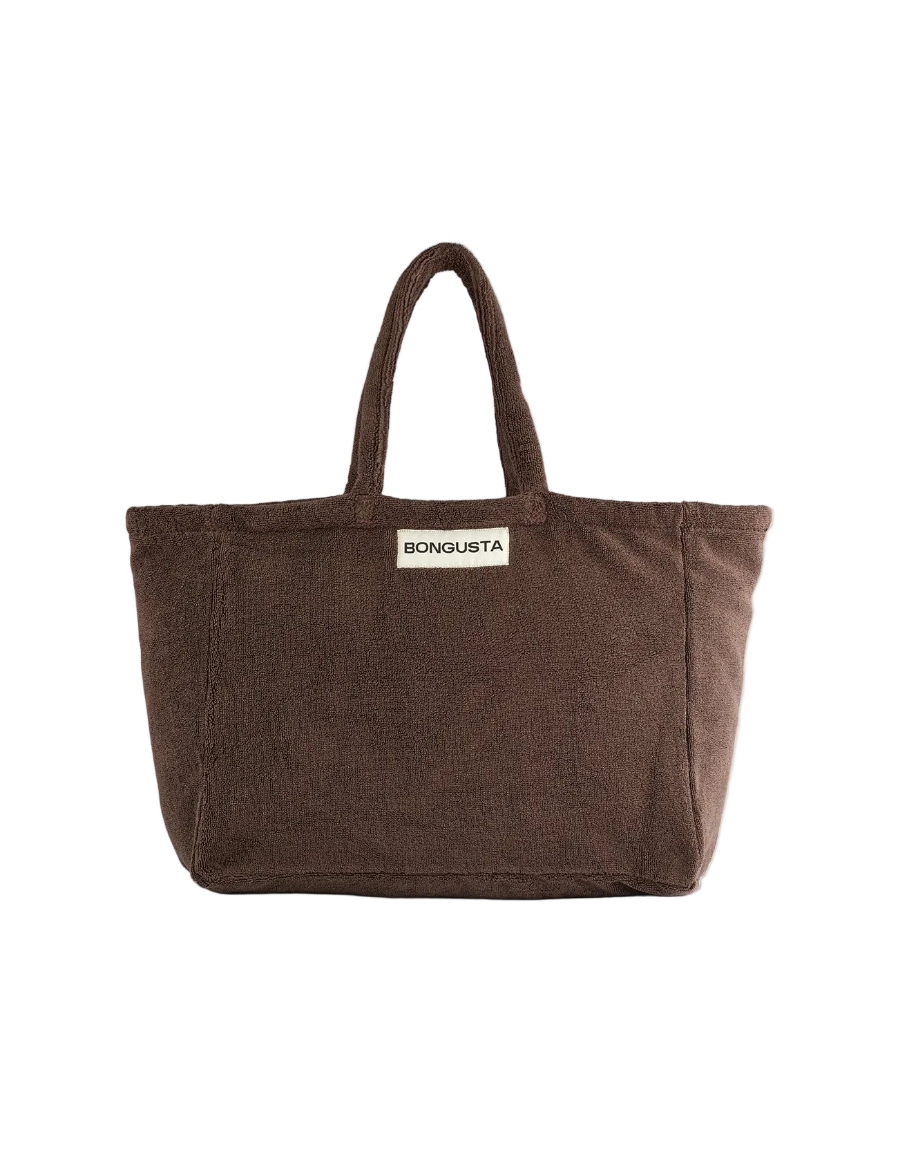Naram Weekend Bag, coffee