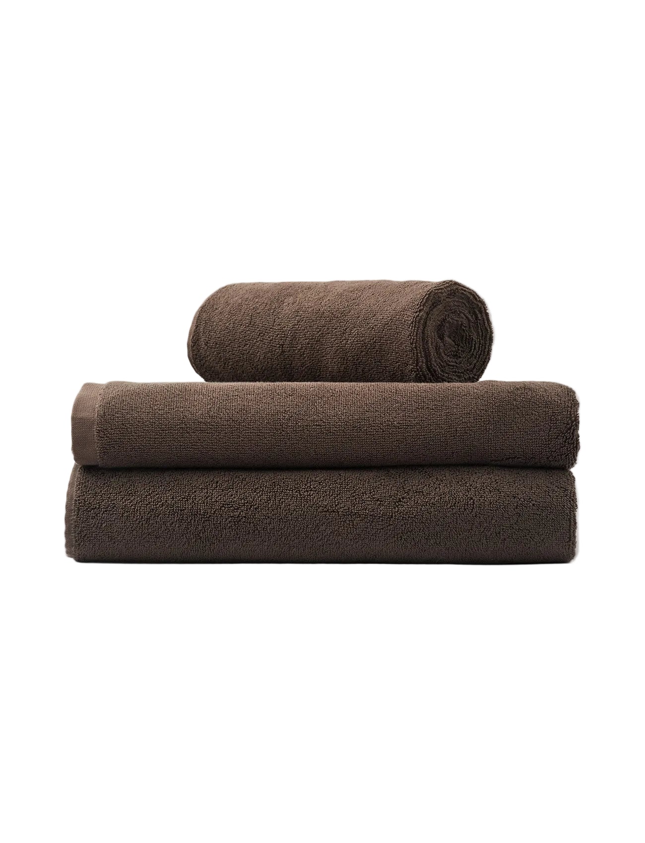 Naram Towels, coffee