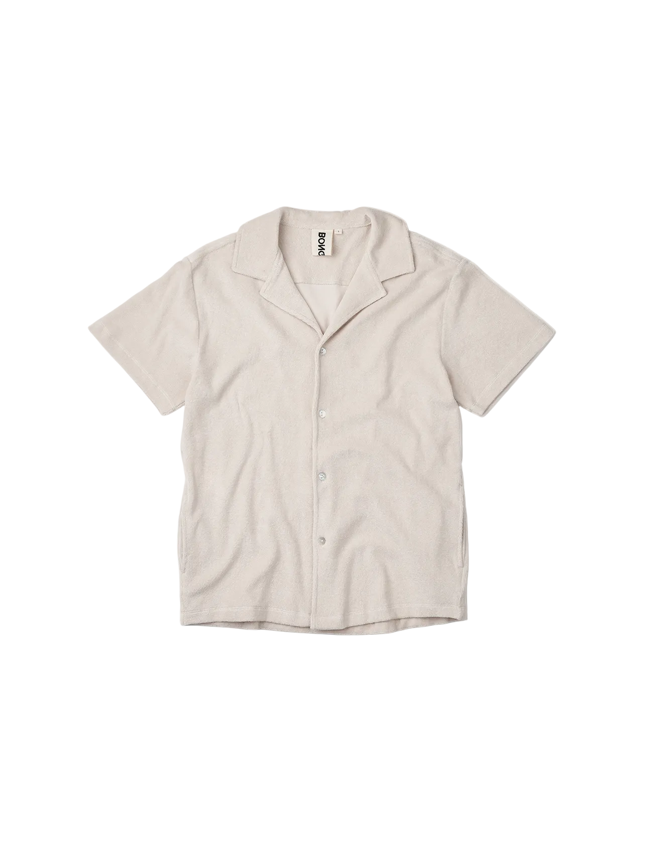 Naram Shirt, moonbeam