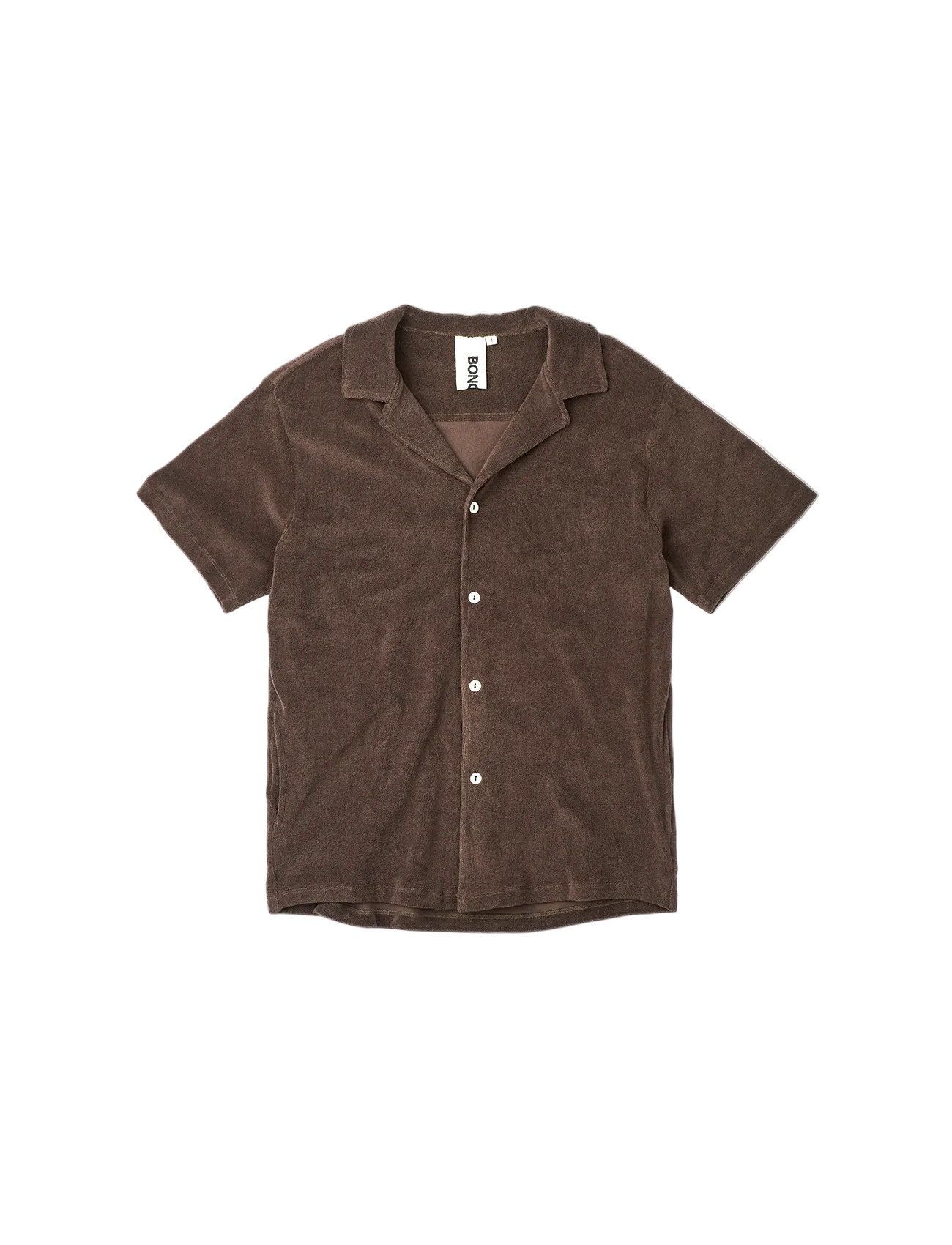 Naram Shirt, coffee