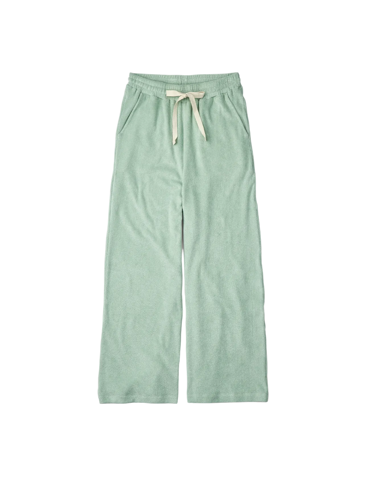Naram Pants, silver sage