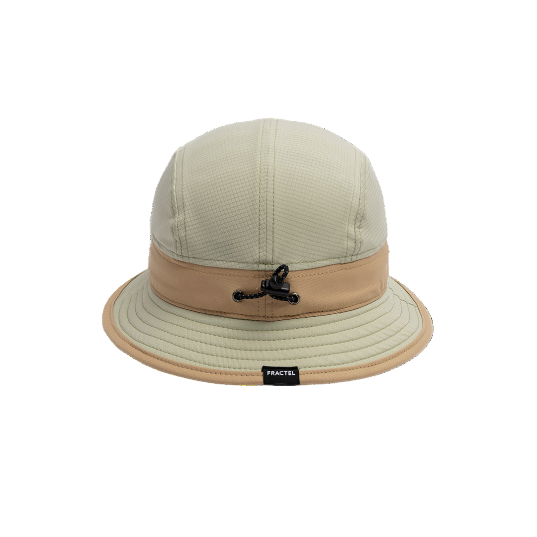 B-HERCULES Bucket Hat