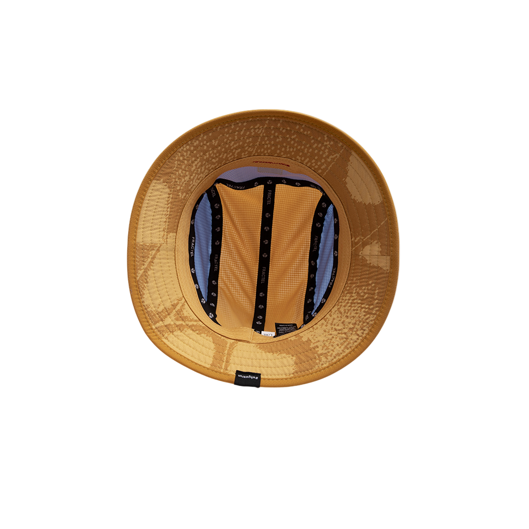 B-WASP Bucket Hat