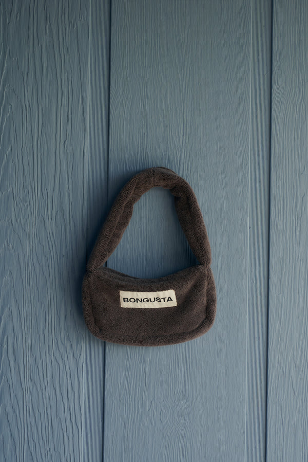 Naram Mini Bag, coffee