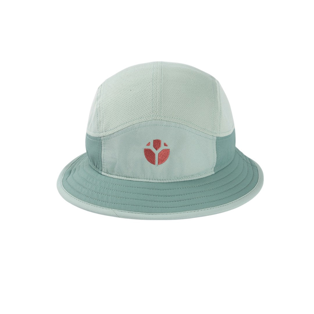 B-TEAL Bucket Hat