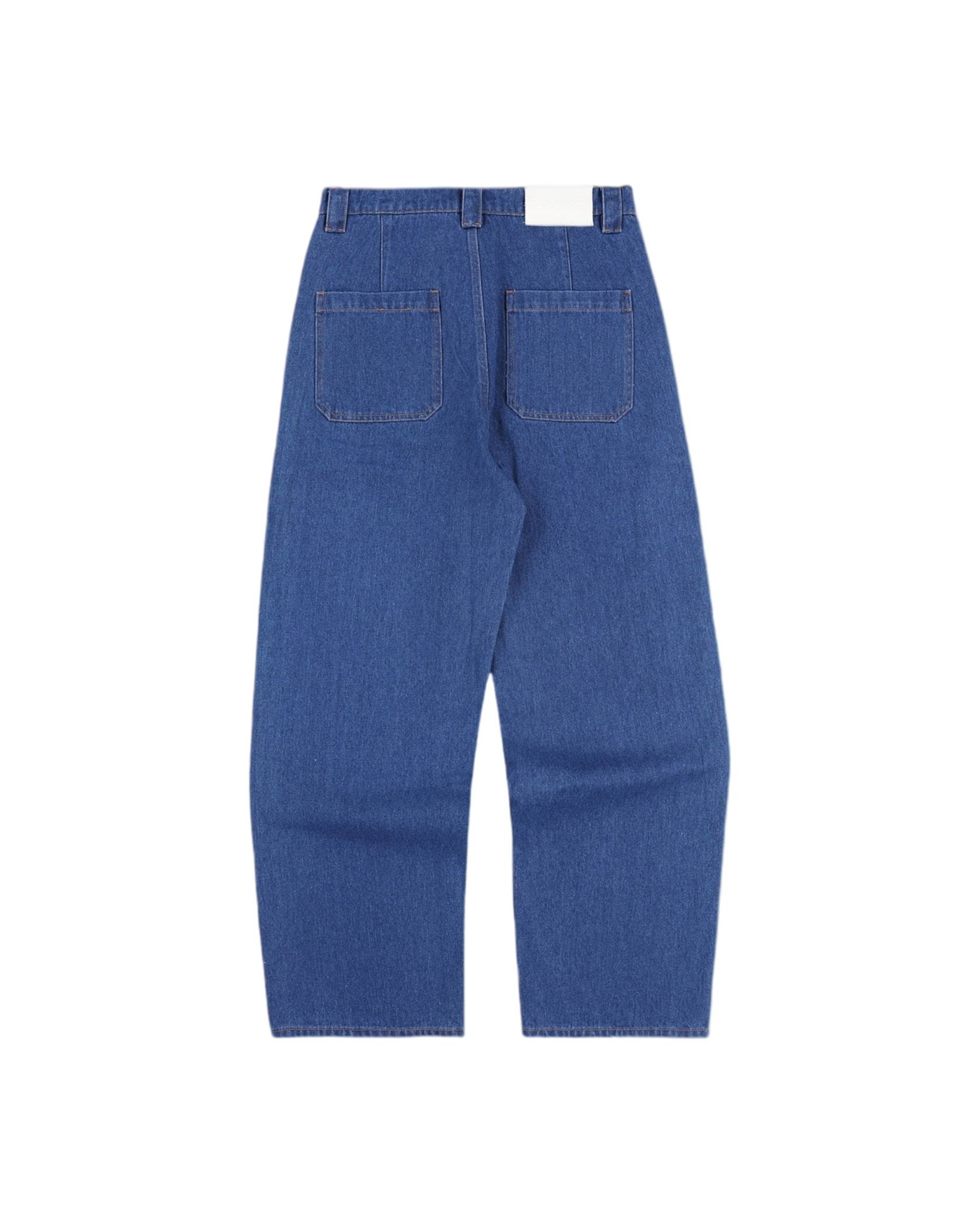 Grind Baggy Jeans