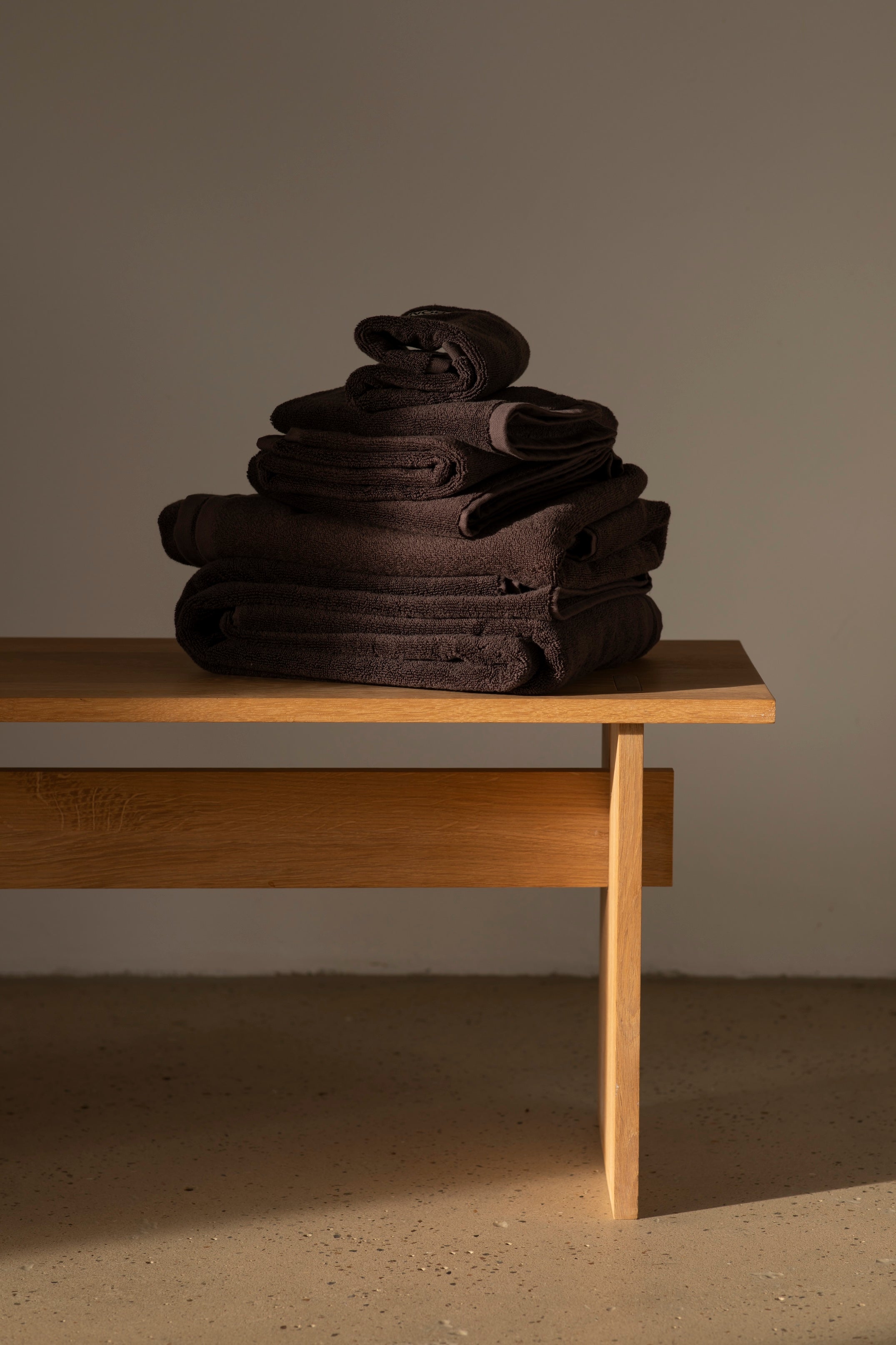 Naram Towels, coffee