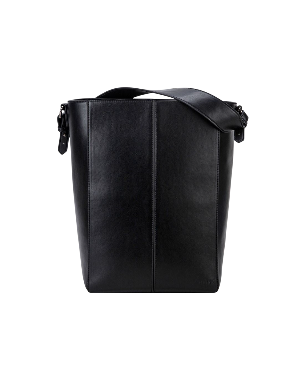 Casset Soft Structure - Black