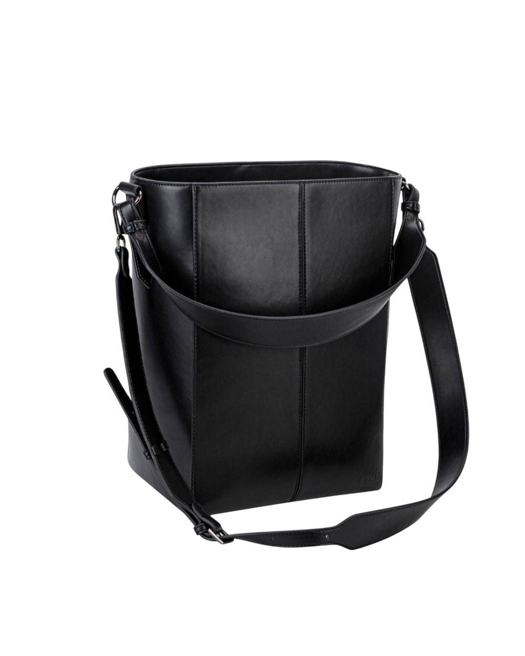 Casset Soft Structure - Black