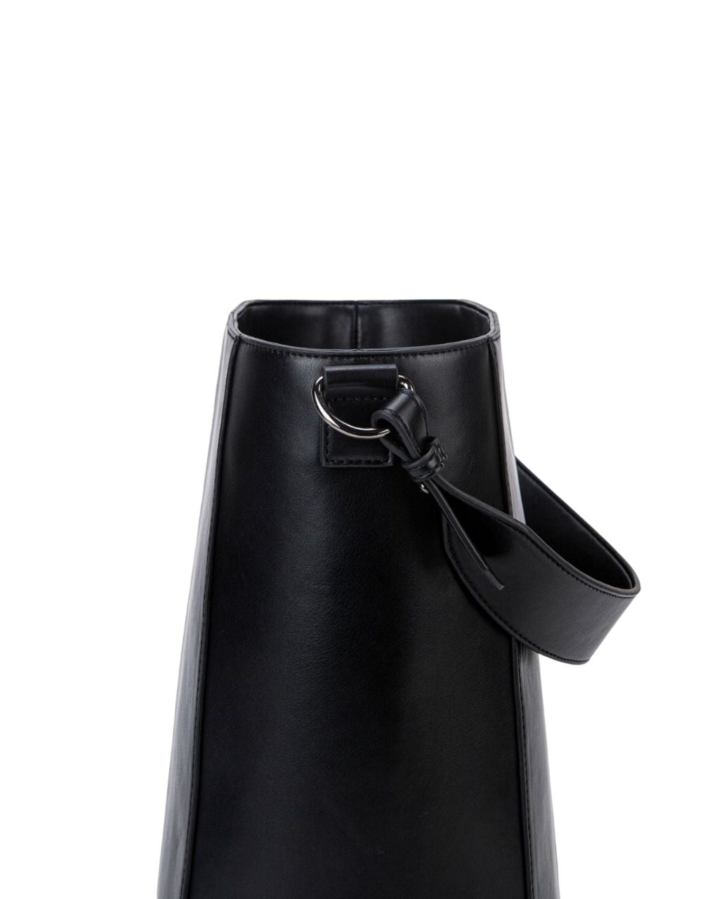 Casset Soft Structure - Black