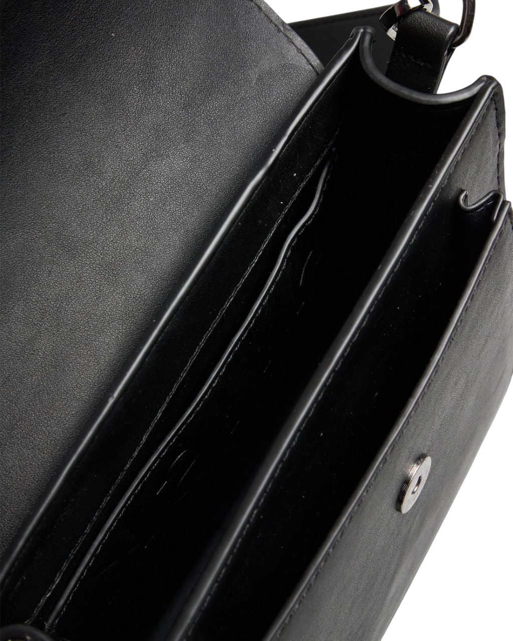 Cayman Pocket Structure Black