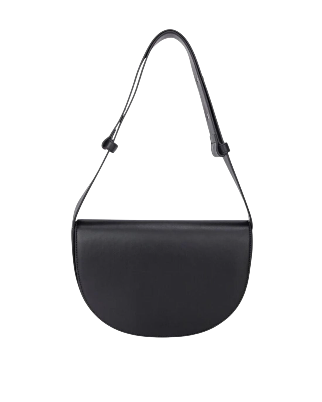 Cliff Soft Structure - Black