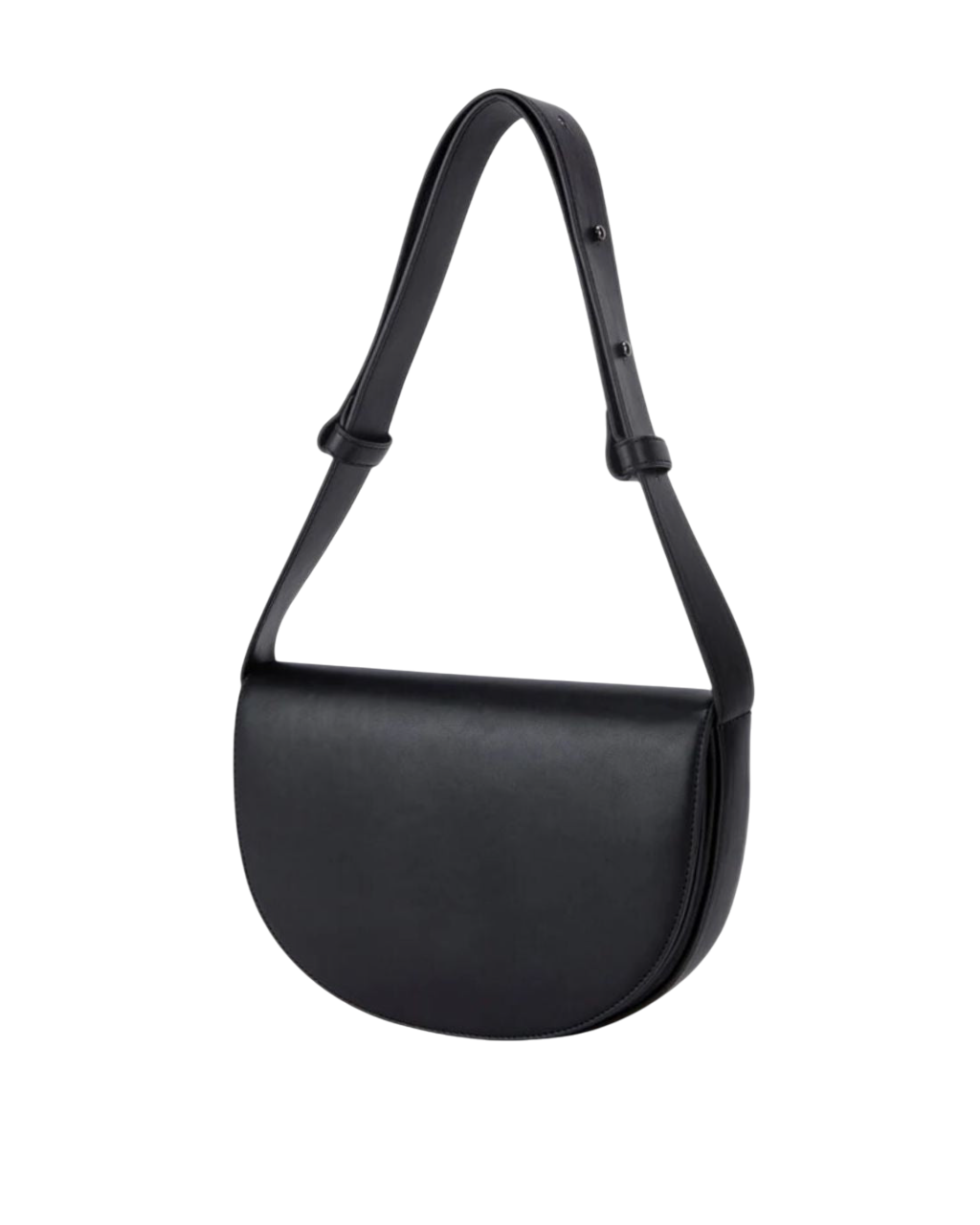 Cliff Soft Structure - Black