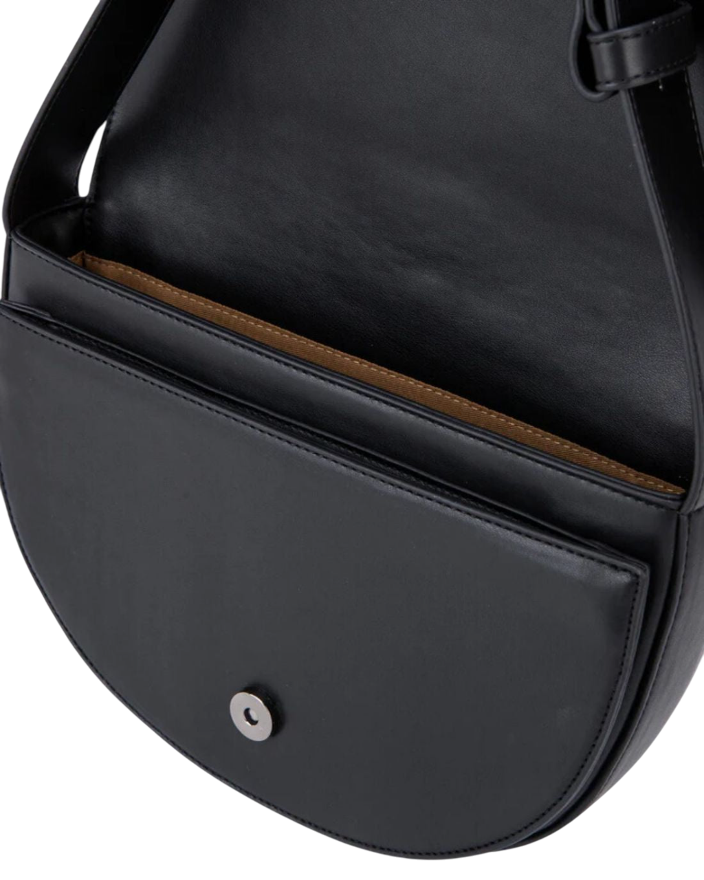 Cliff Soft Structure - Black