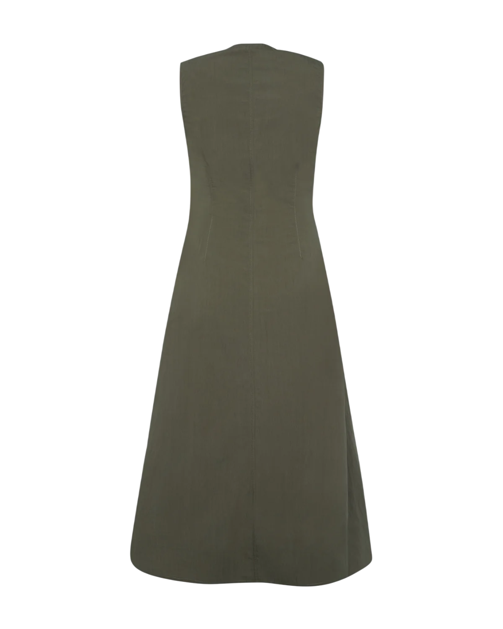 Casey Maxi Dress | Black Ink