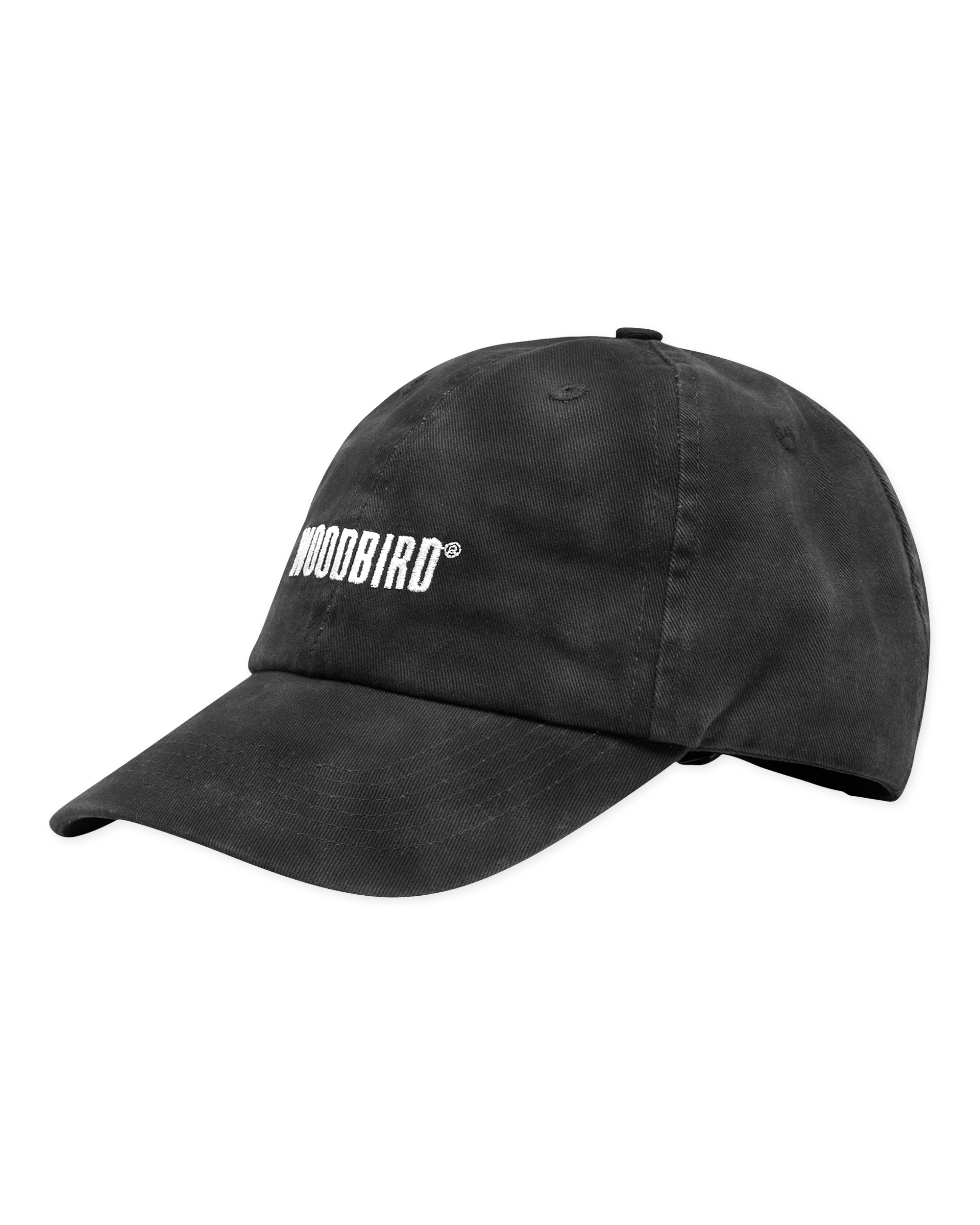 Core Twill Cap | Navy