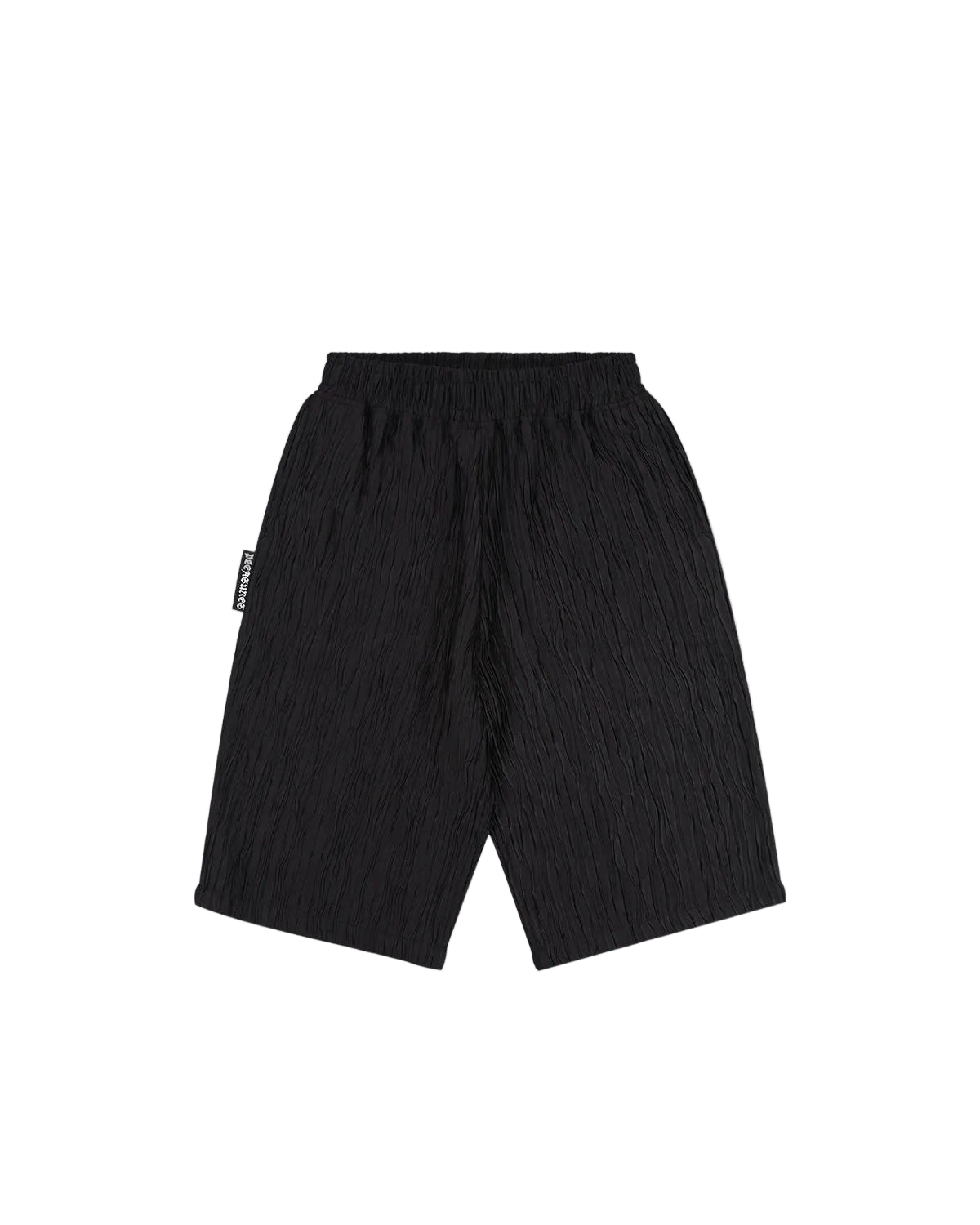 Disguise Shorts | Black