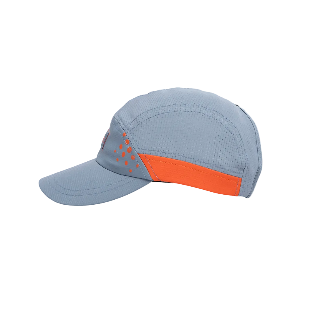 E-ATTRACTOR STEELE Cap