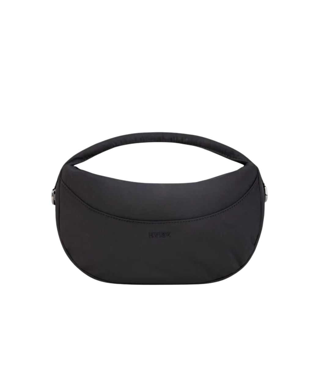 Ember Matte Twill - Black