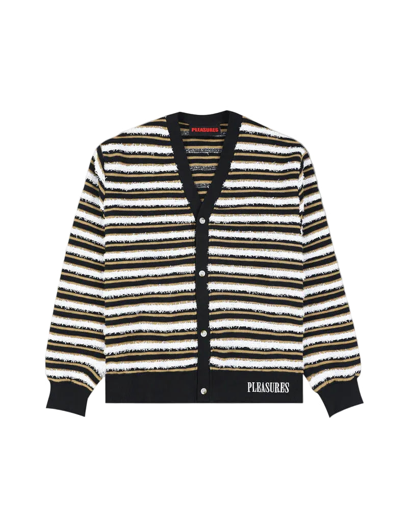 Endless Cardigan | Brown