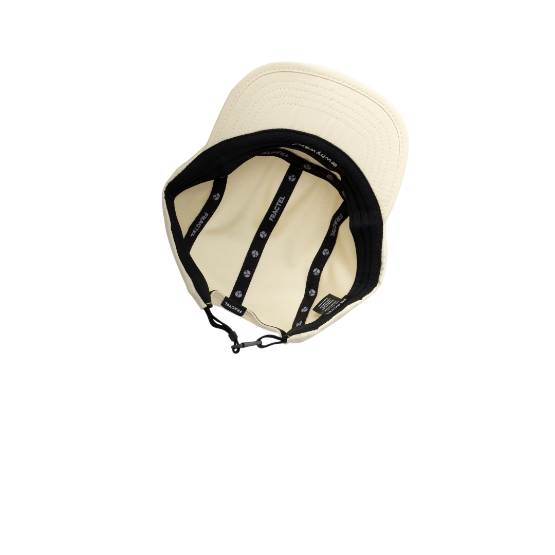 F-SAHARA Cap