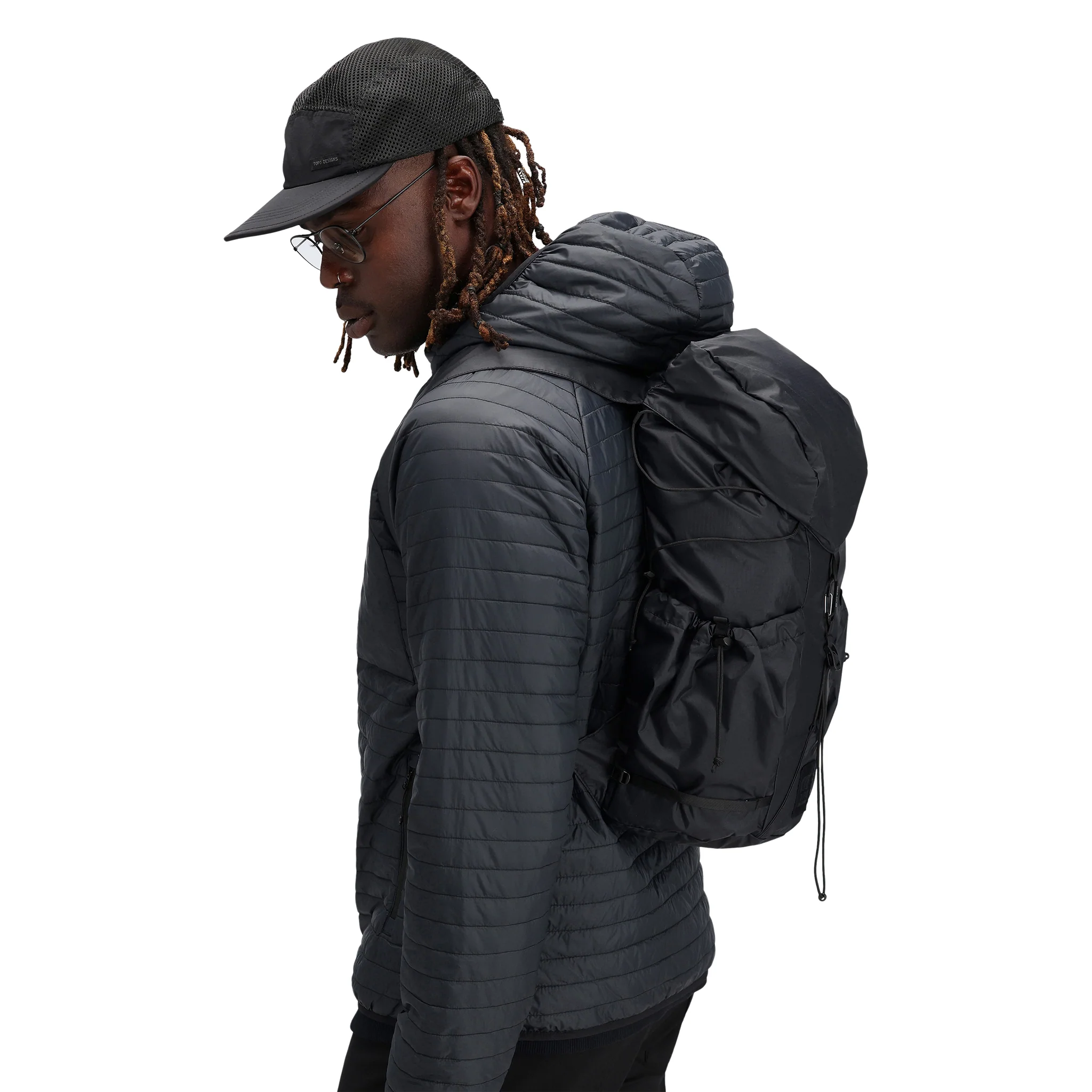 TopoLite™ Cinch Pack 16L