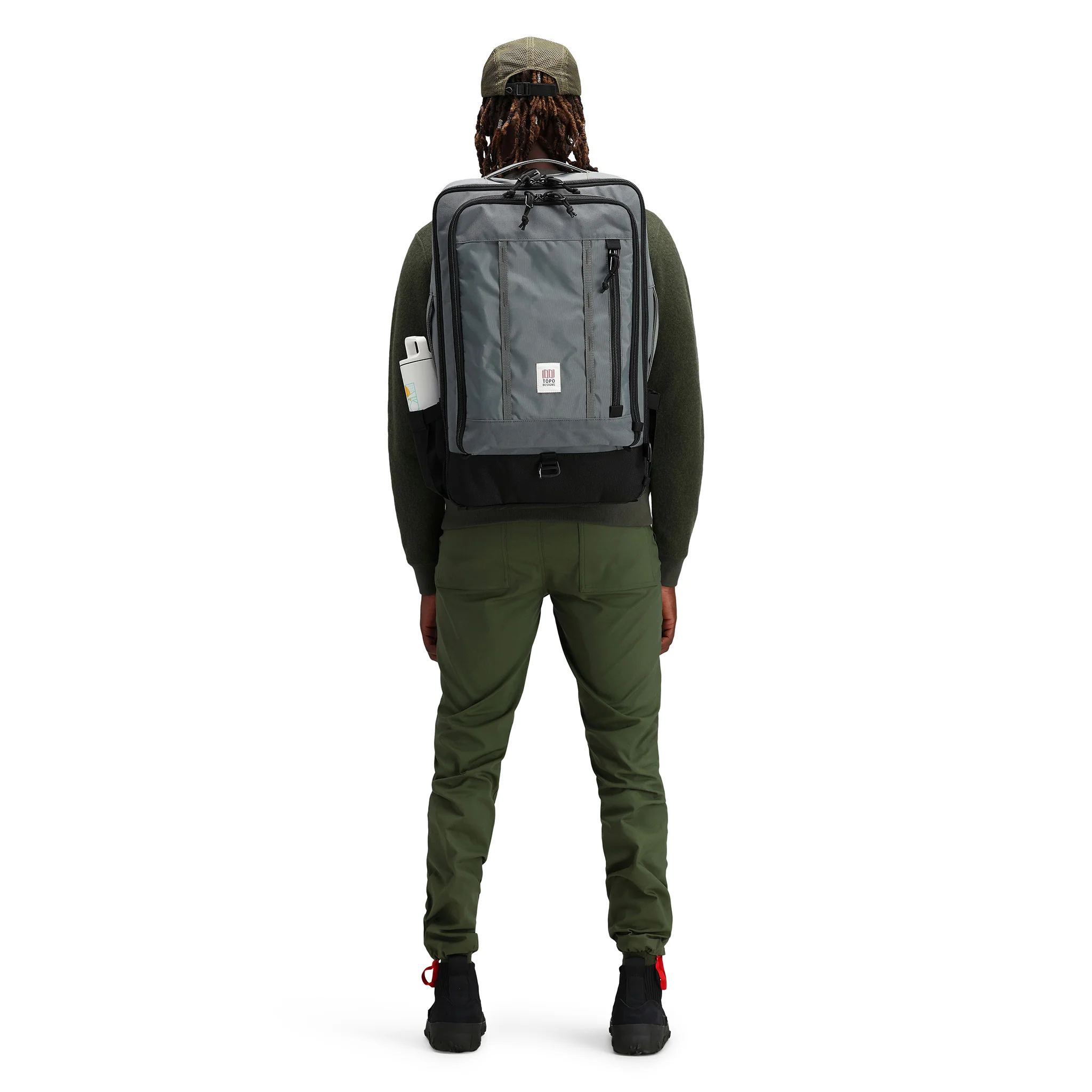 Global Travel Bag 40L