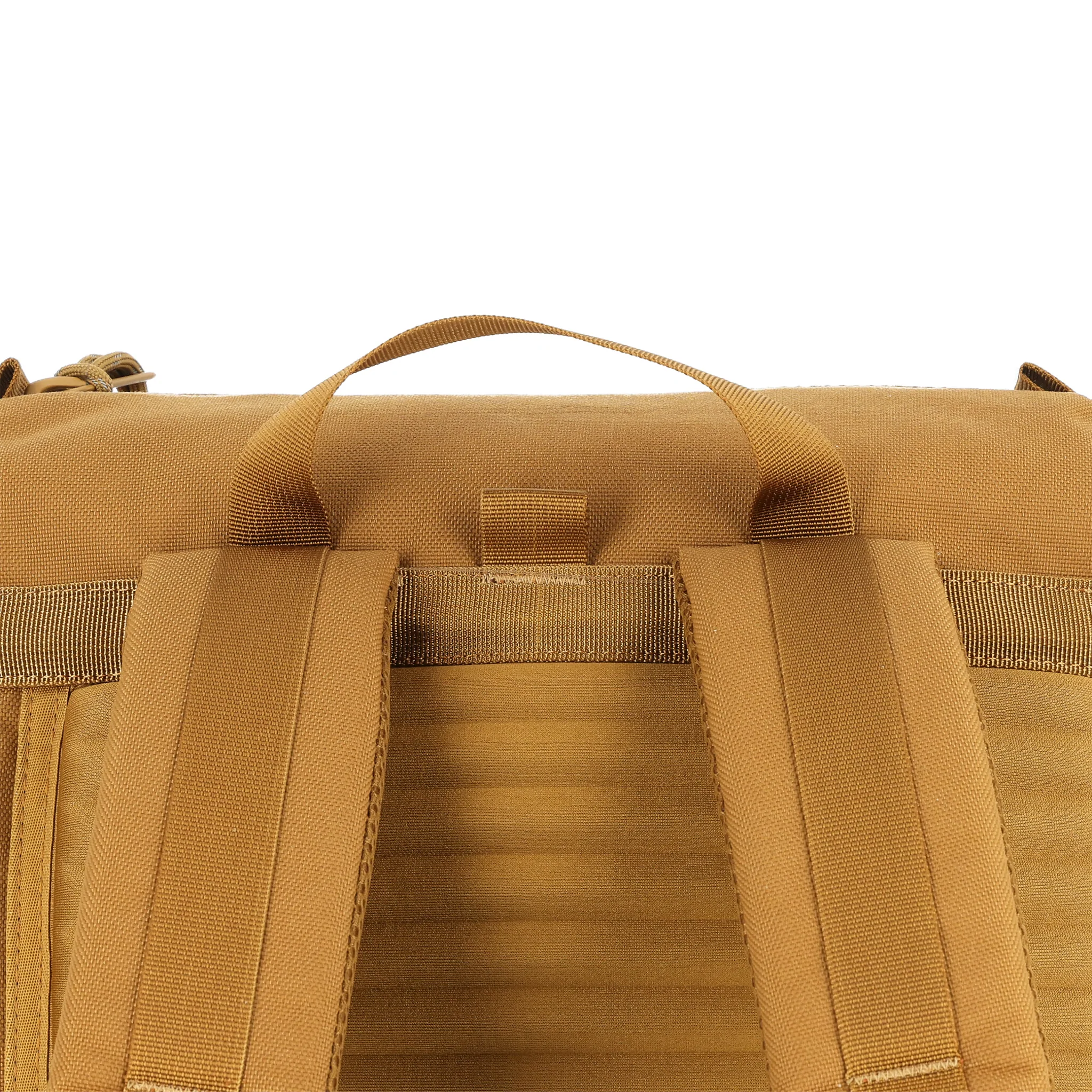 Rover Pack - Tech