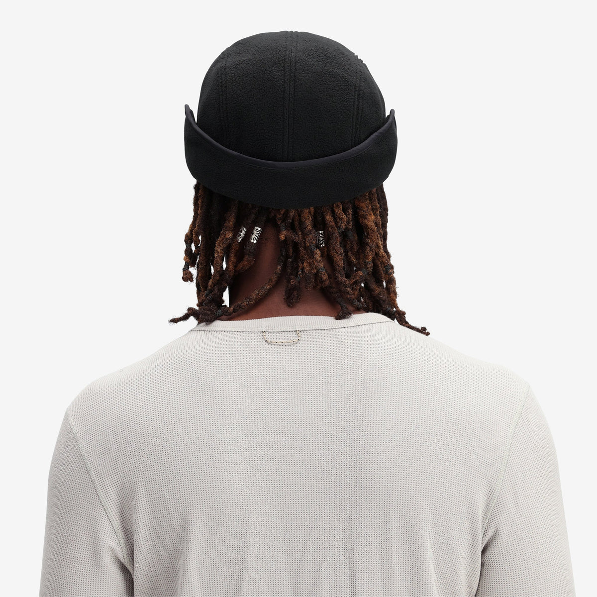 Fleece Cap