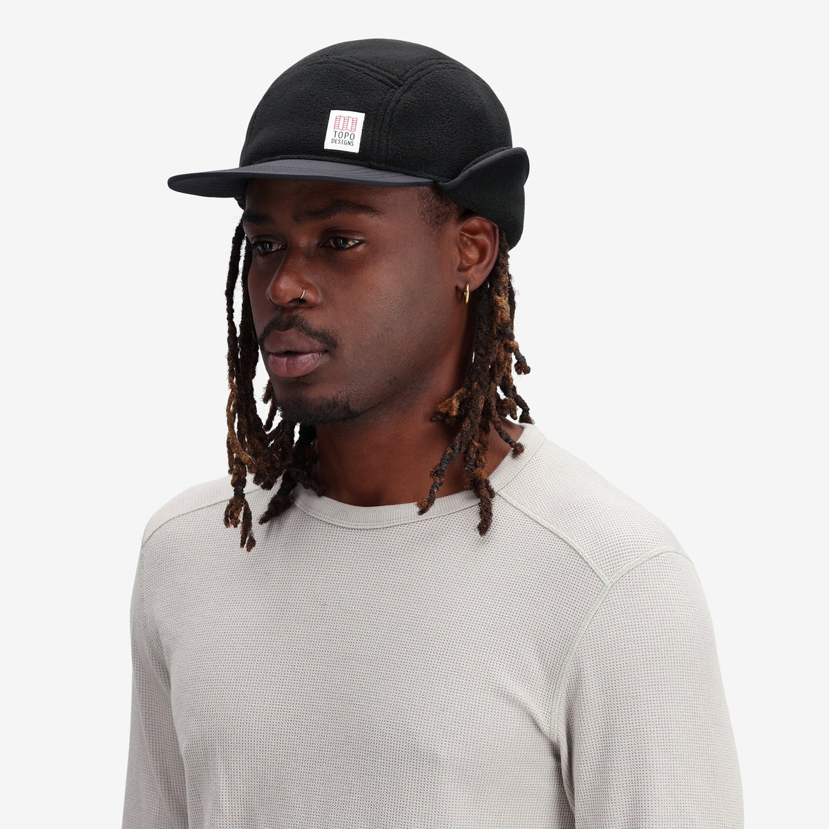 Fleece Cap