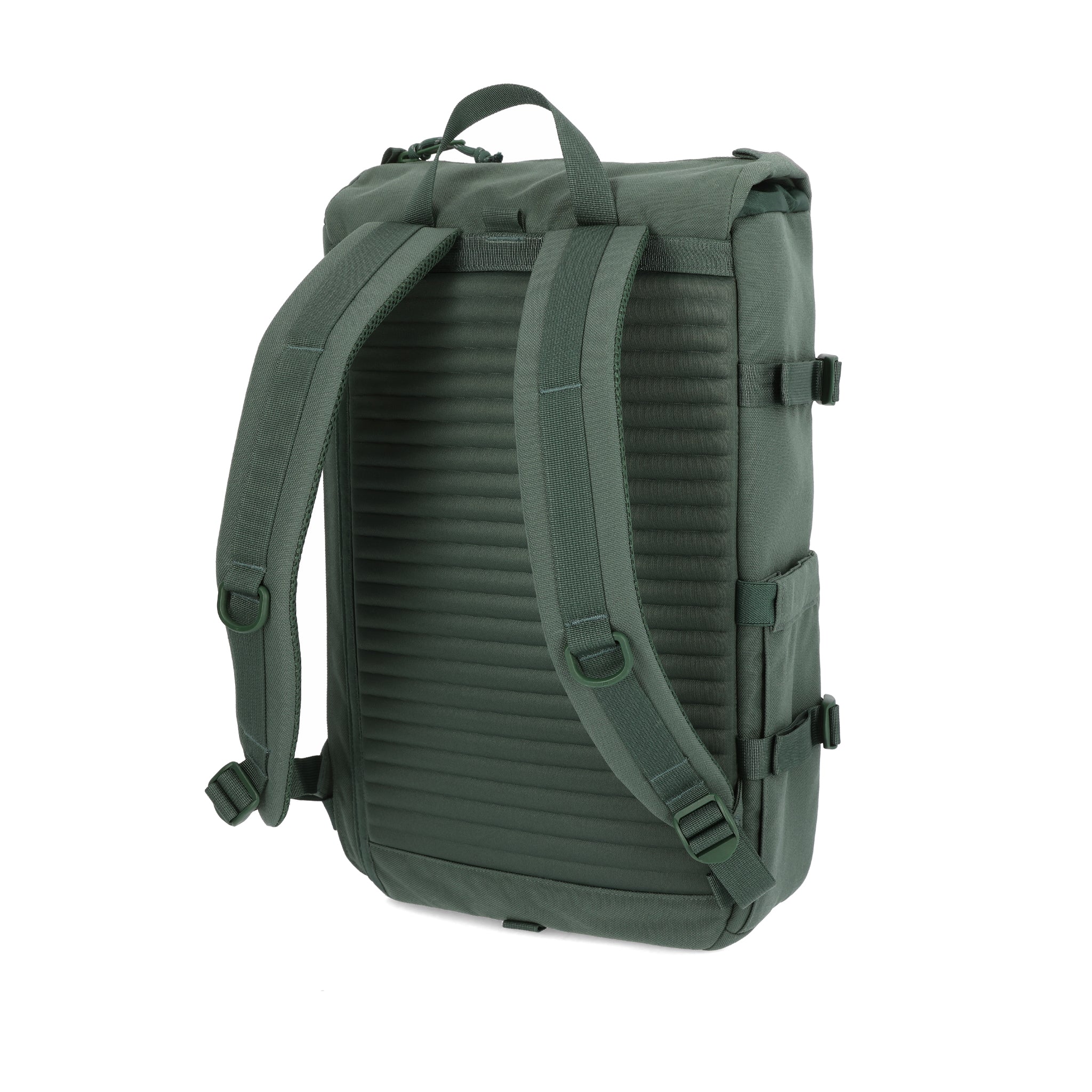 Rover Pack - Tech