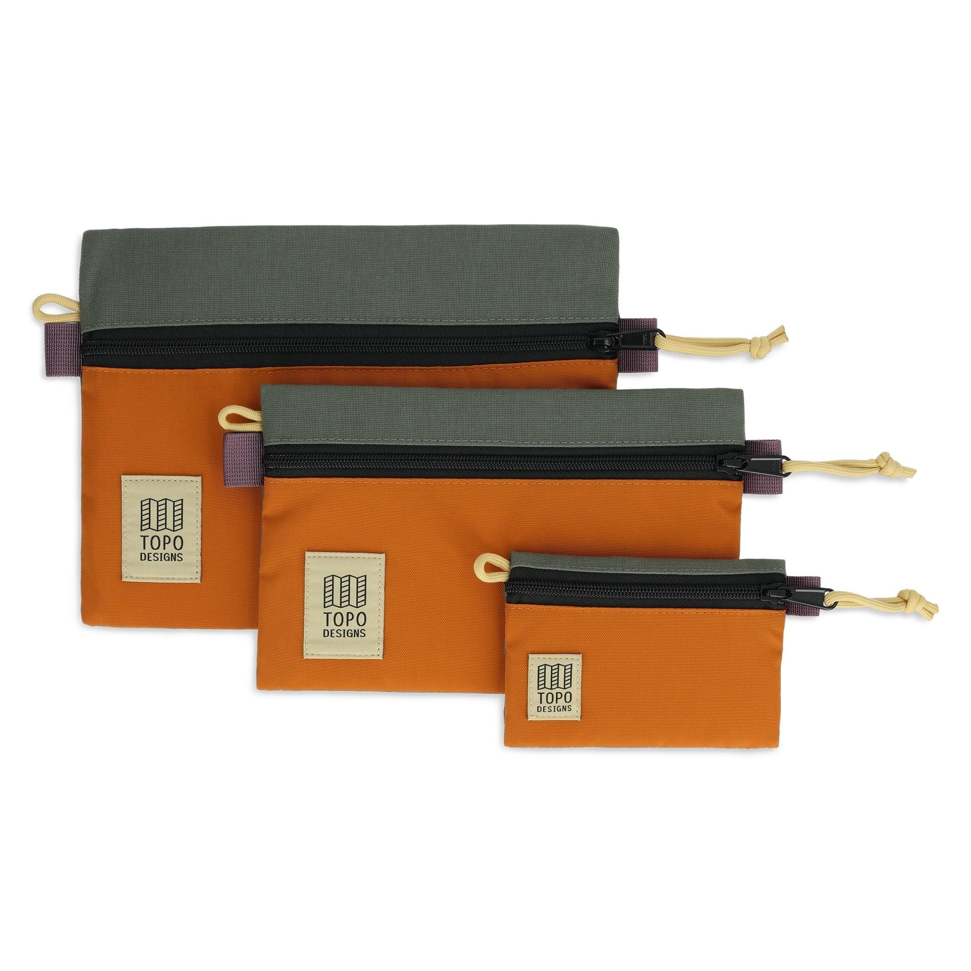 Accessory Bags Bundle