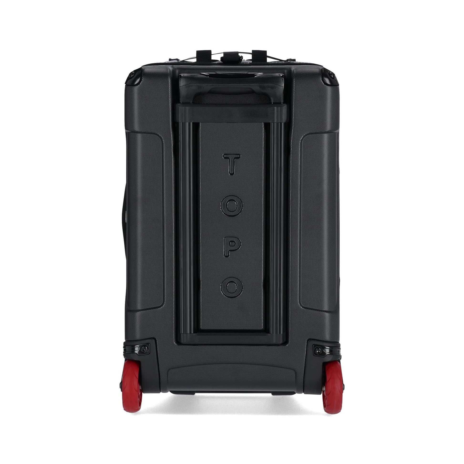 Apex Global Travel Bag Roller