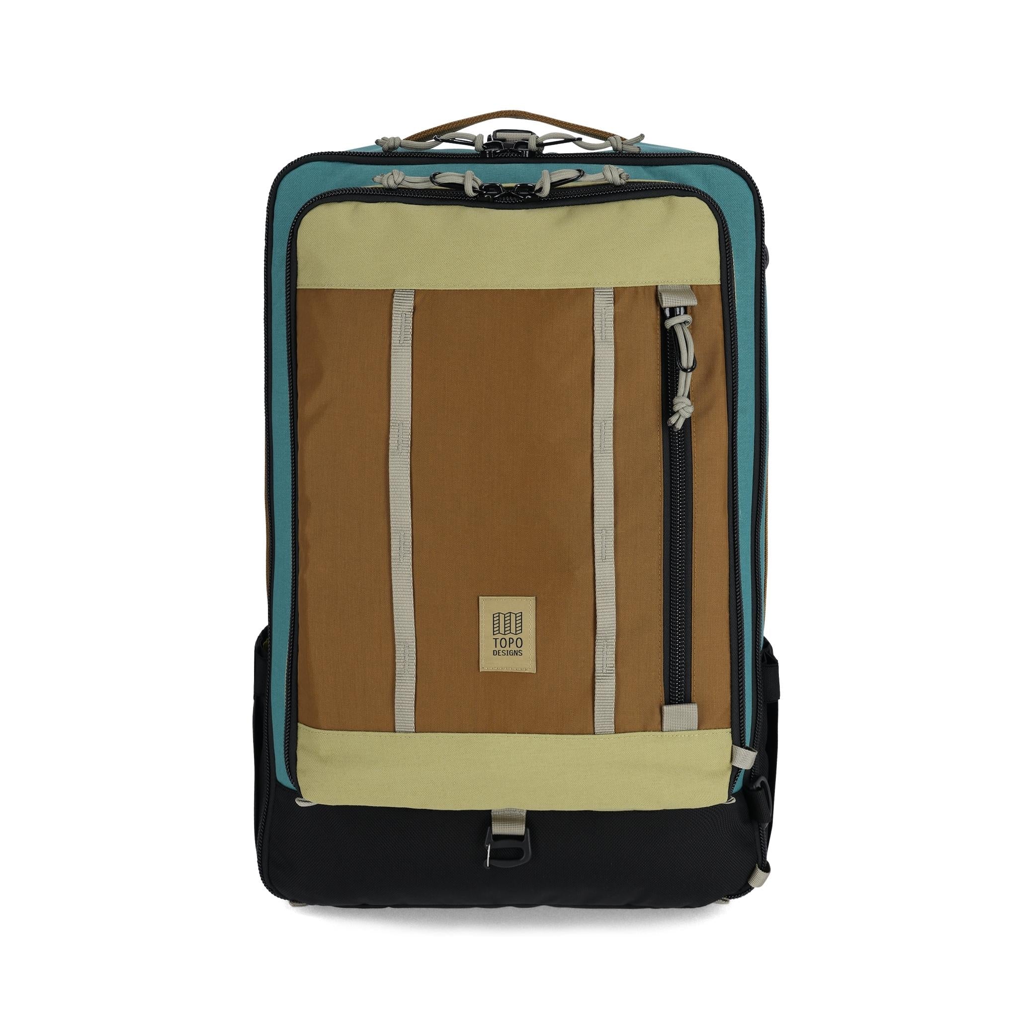 Global Travel Bag 40L