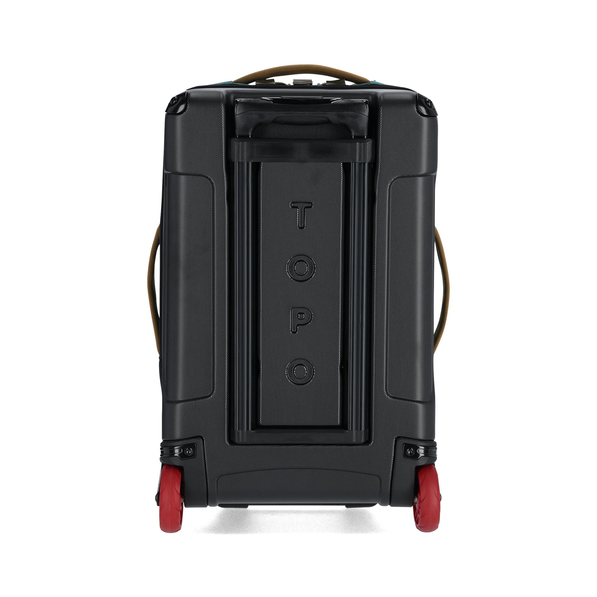 Global Travel Bag Roller
