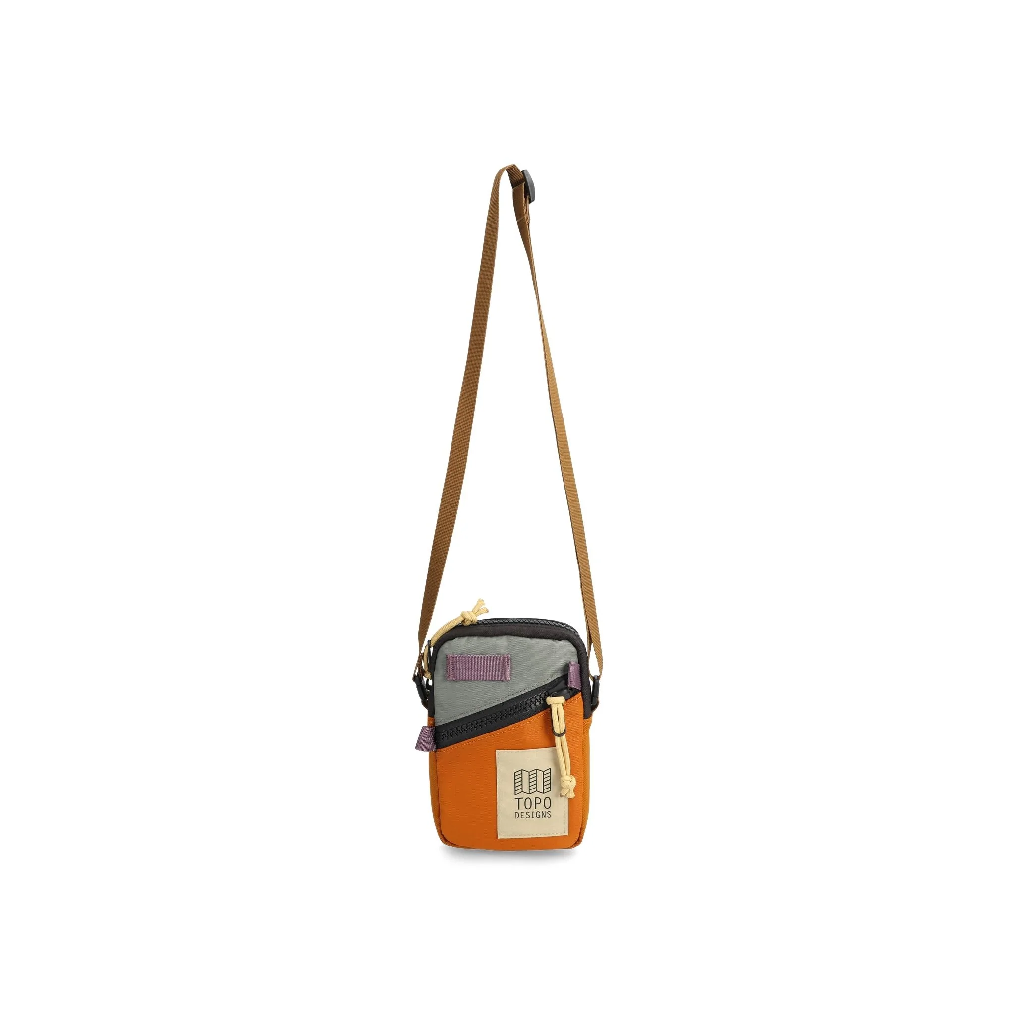 Mini Shoulder Bag