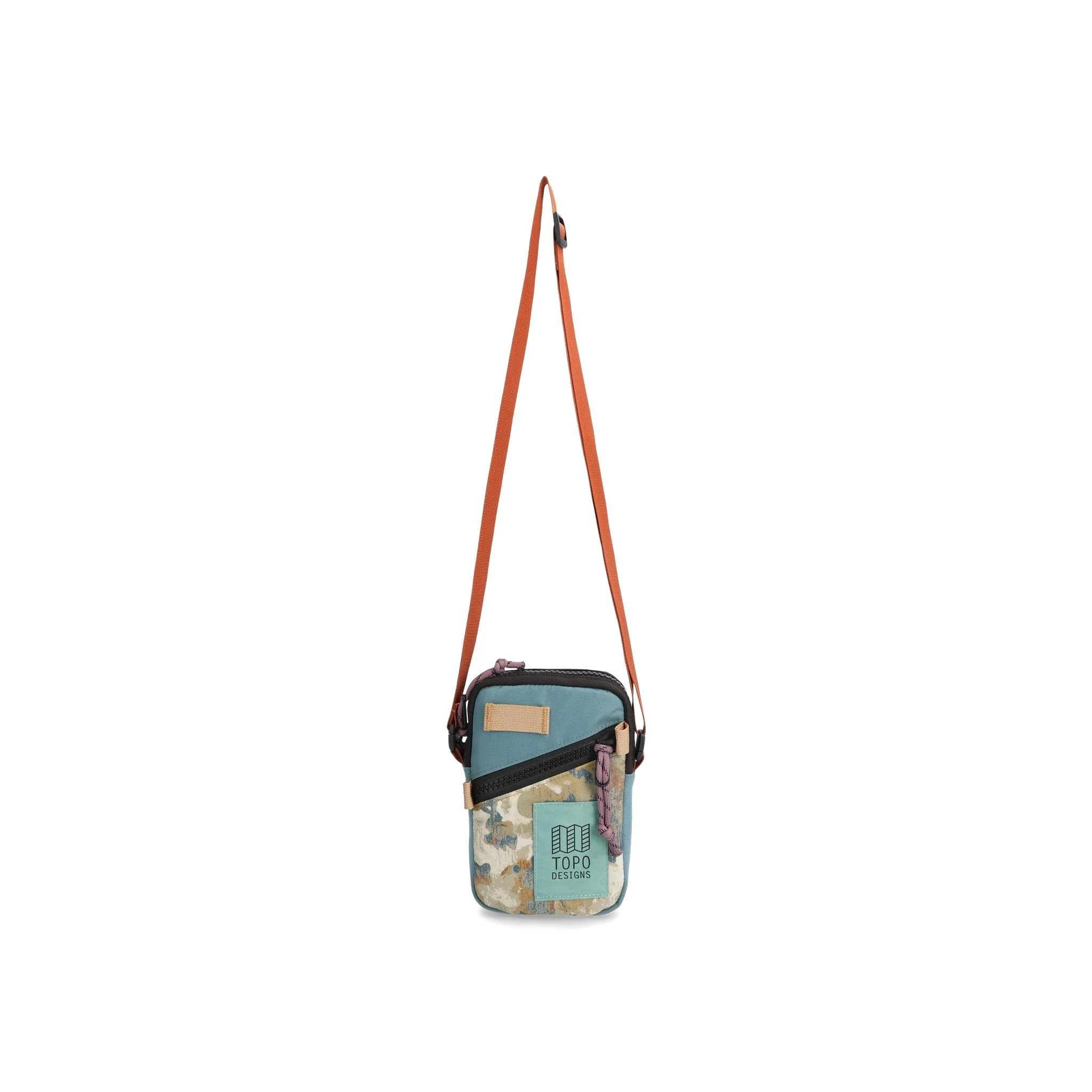 Mini Shoulder Bag