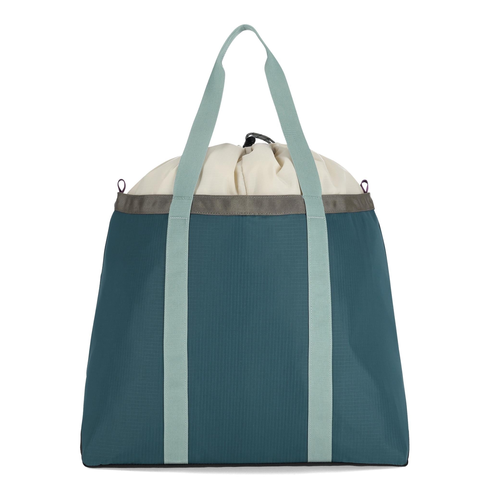 Mountain Utility Tote
