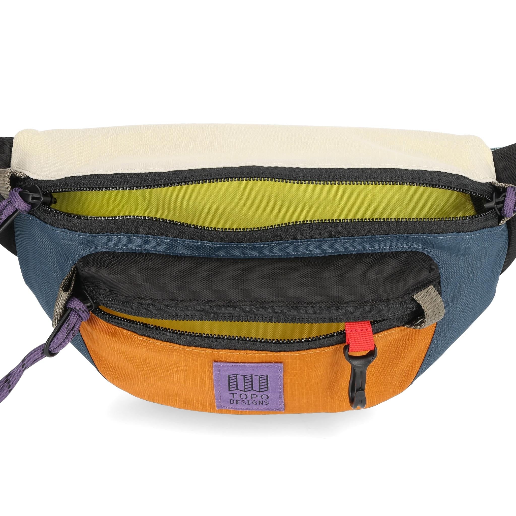 Mountain Waist Pack