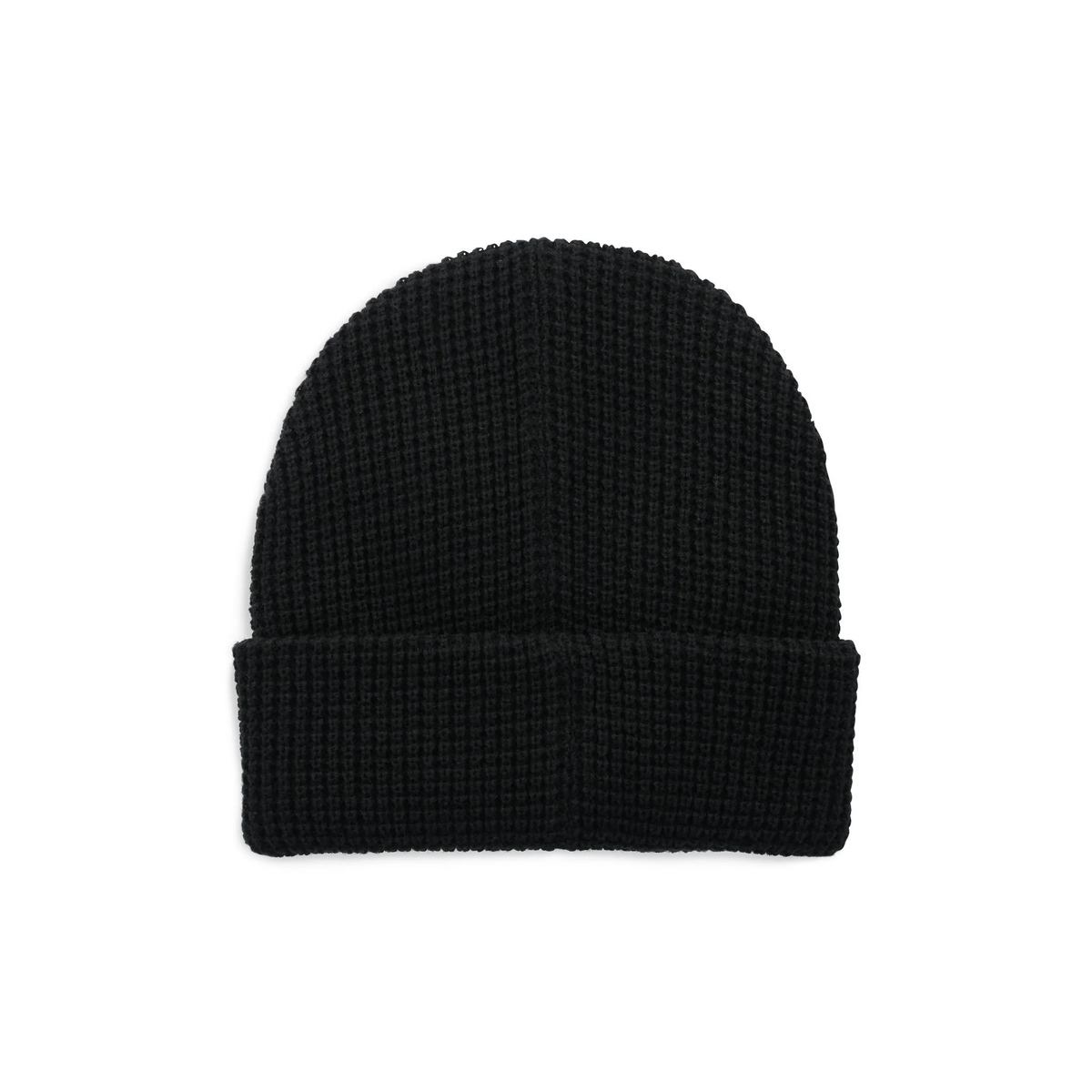 Waffle Knit Beanie